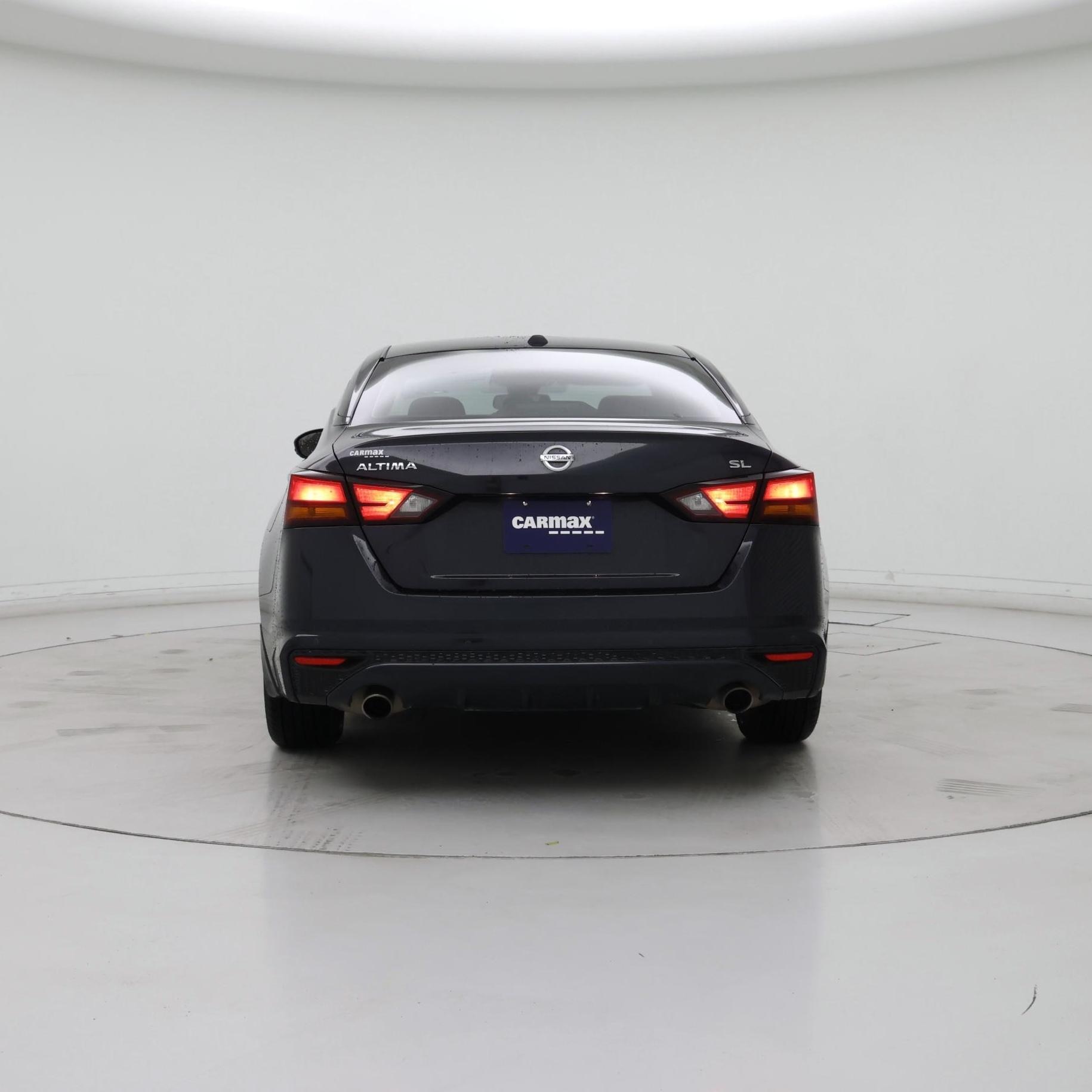 Thumbnail: 2019 Nissan Altima - 6