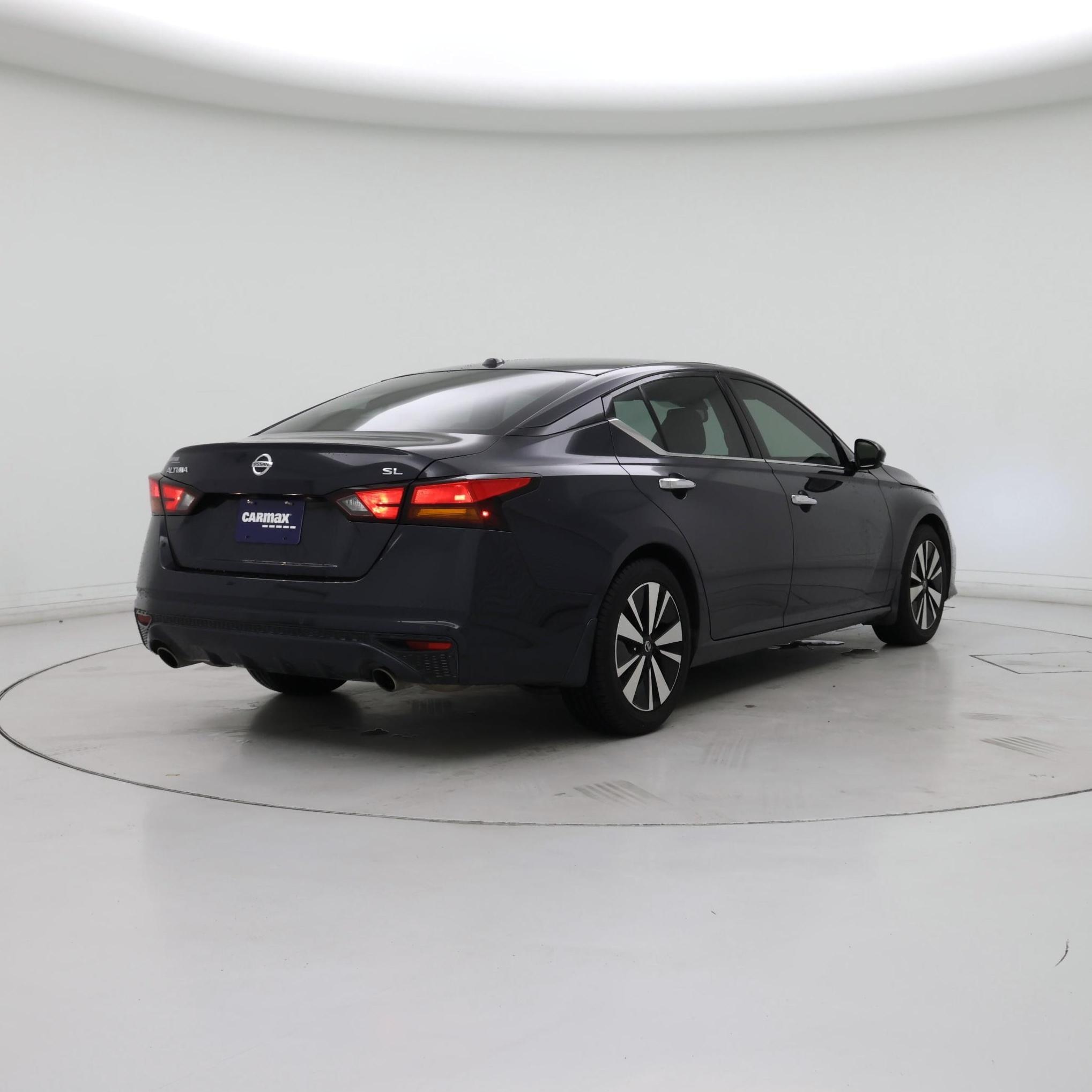 Thumbnail: 2019 Nissan Altima - 8