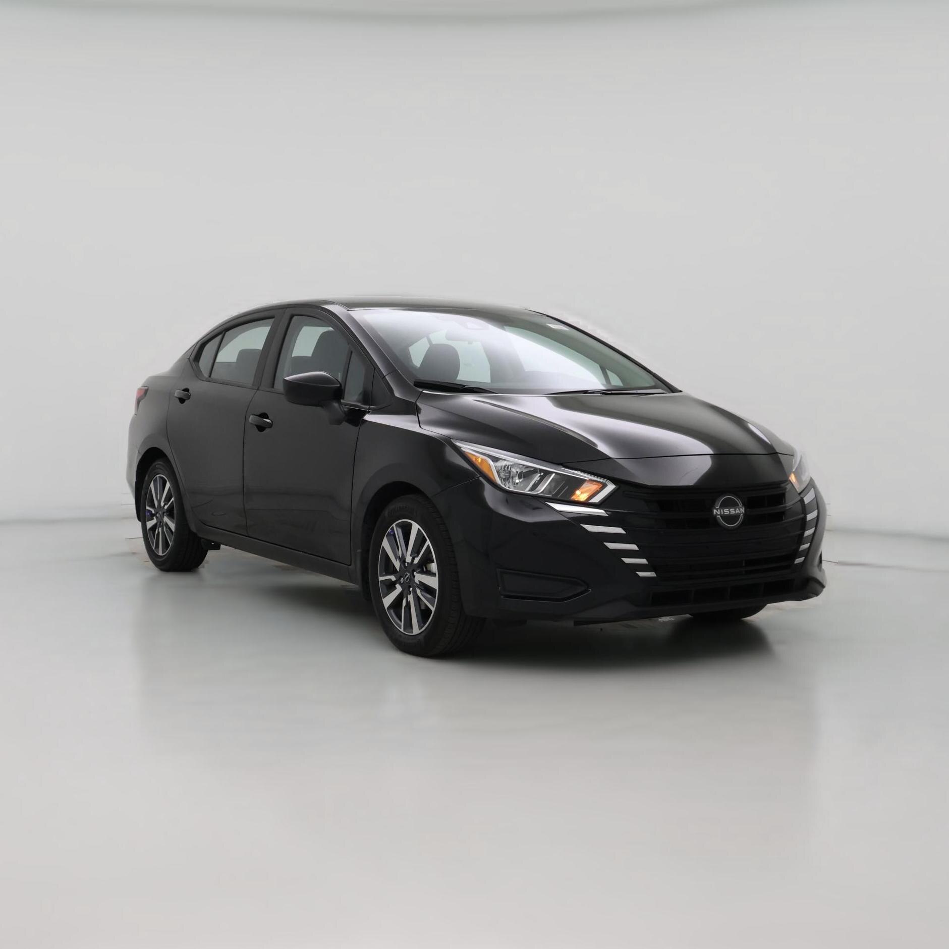 Thumbnail: 2024 Nissan Versa - 1