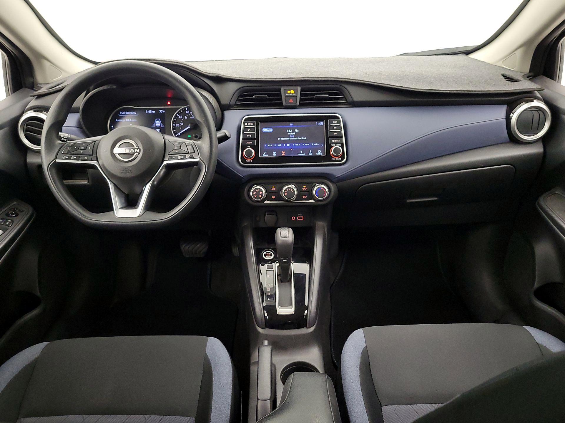 Thumbnail: 2024 Nissan Versa - 9