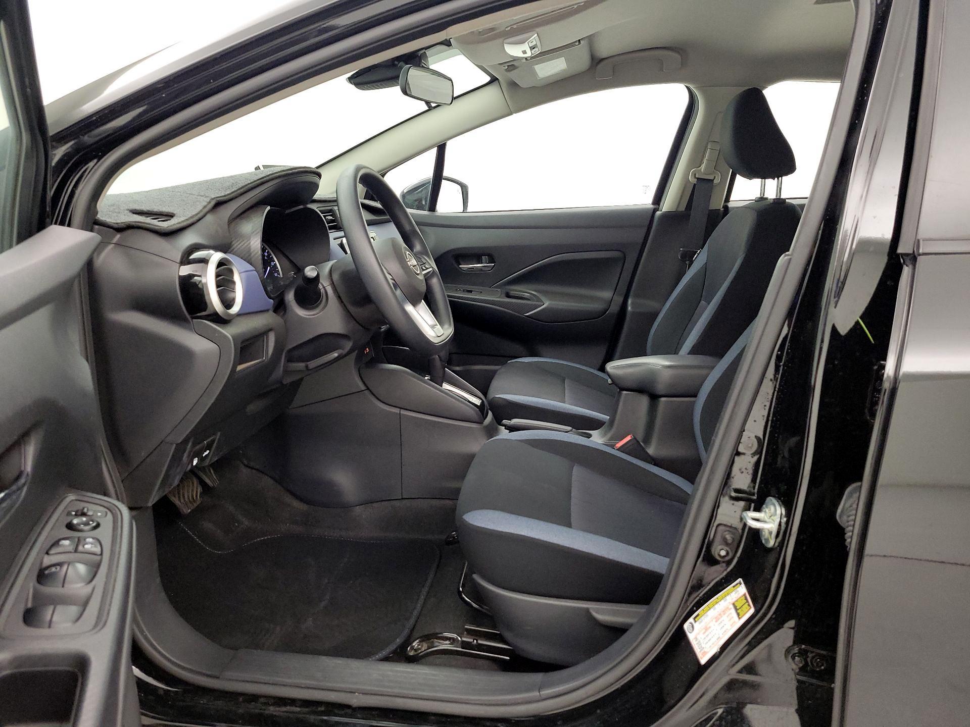 Thumbnail: 2024 Nissan Versa - 11