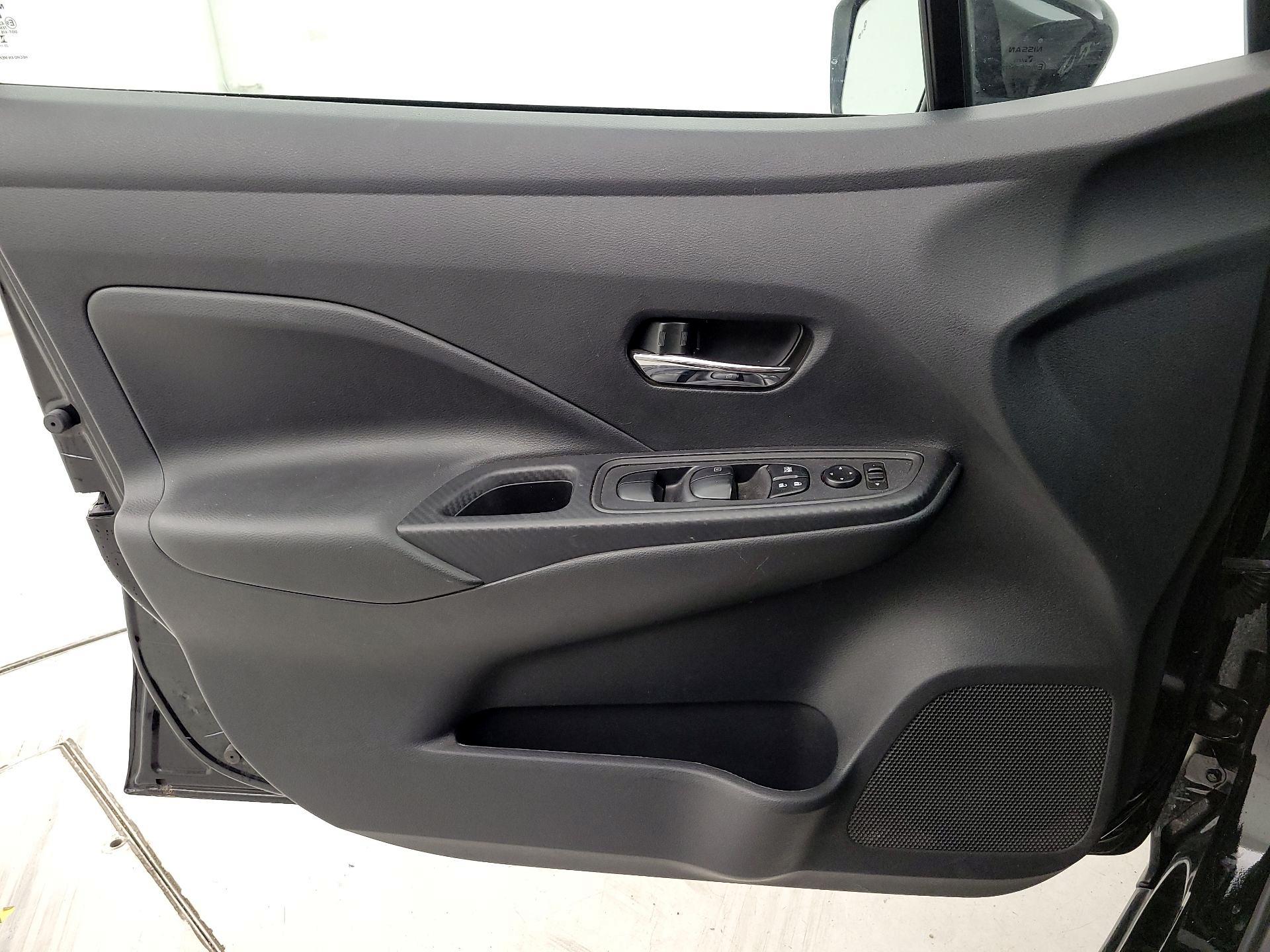 Thumbnail: 2024 Nissan Versa - 12