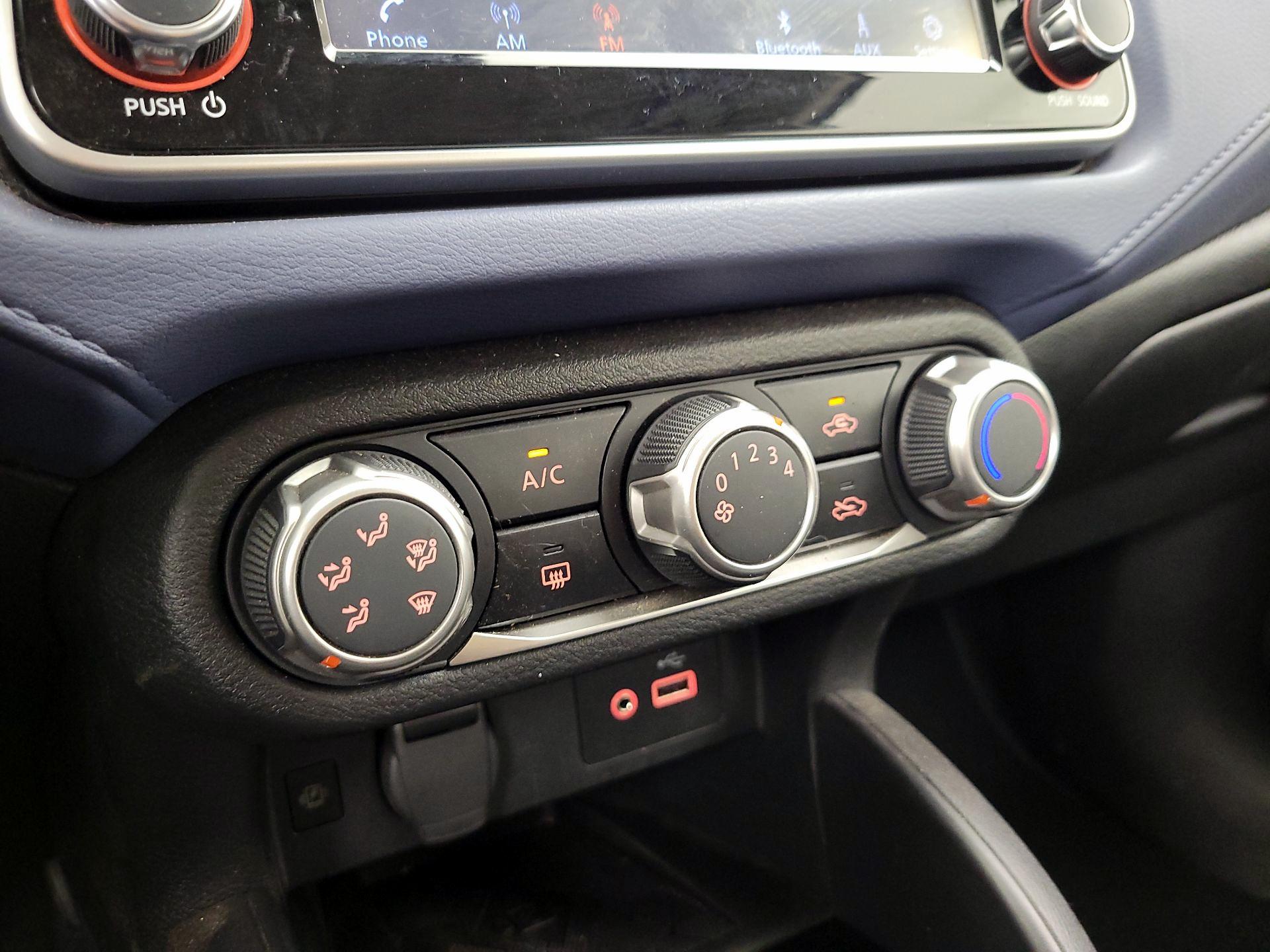 Thumbnail: 2024 Nissan Versa - 15