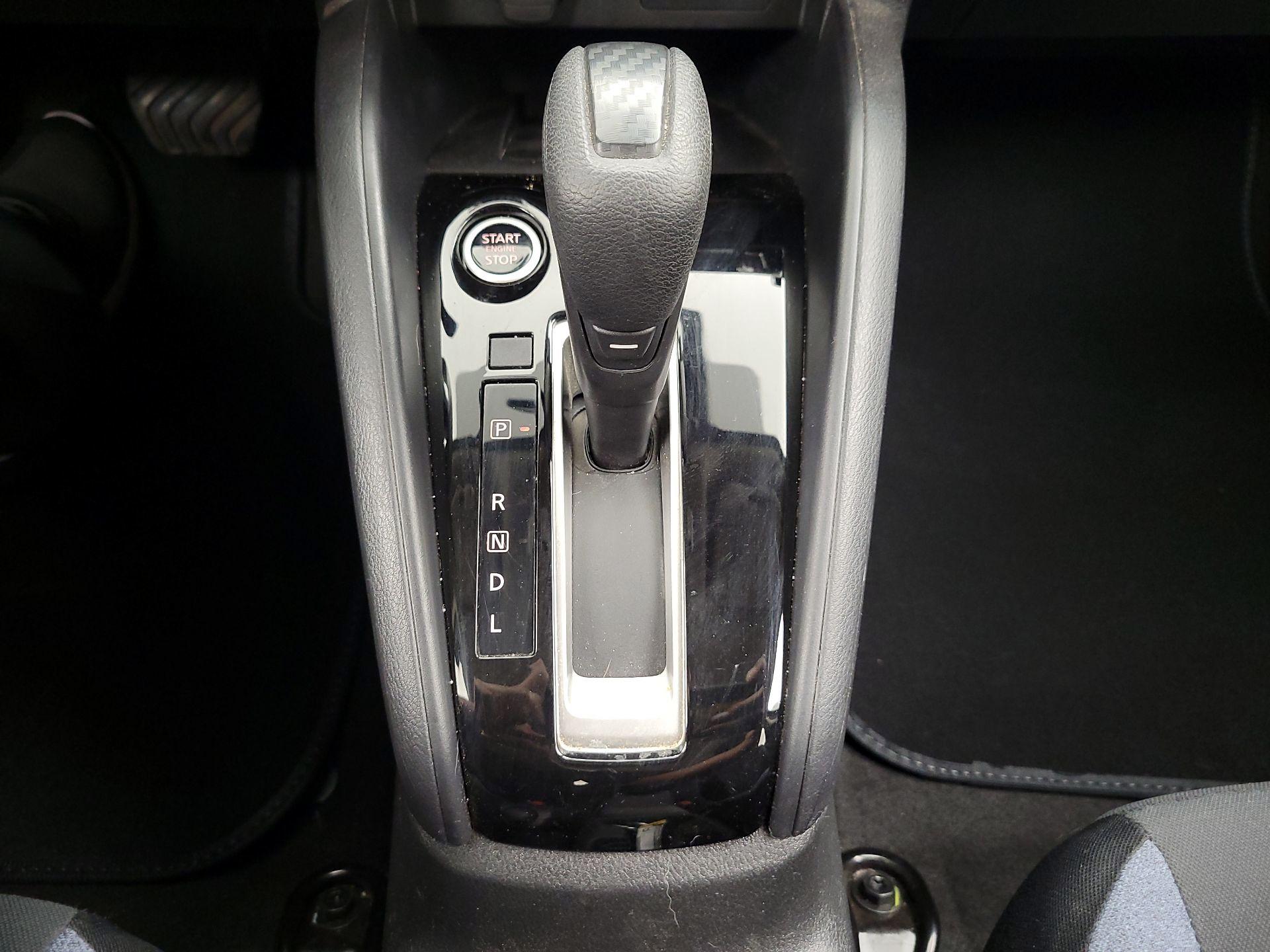 Thumbnail: 2024 Nissan Versa - 16