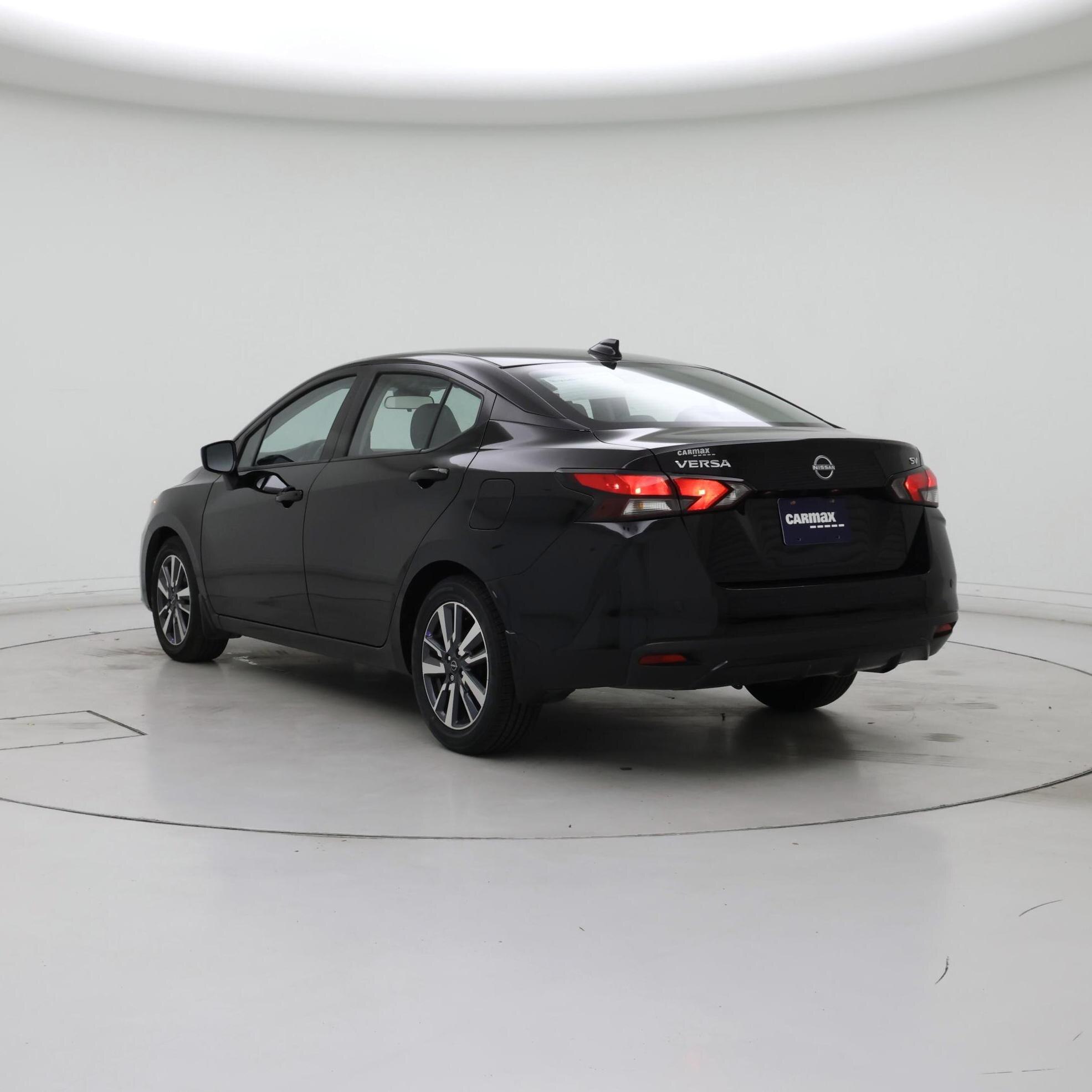 Thumbnail: 2024 Nissan Versa - 2