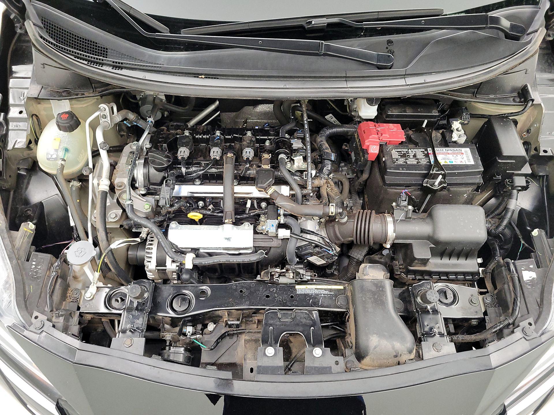 Thumbnail: 2024 Nissan Versa - 20