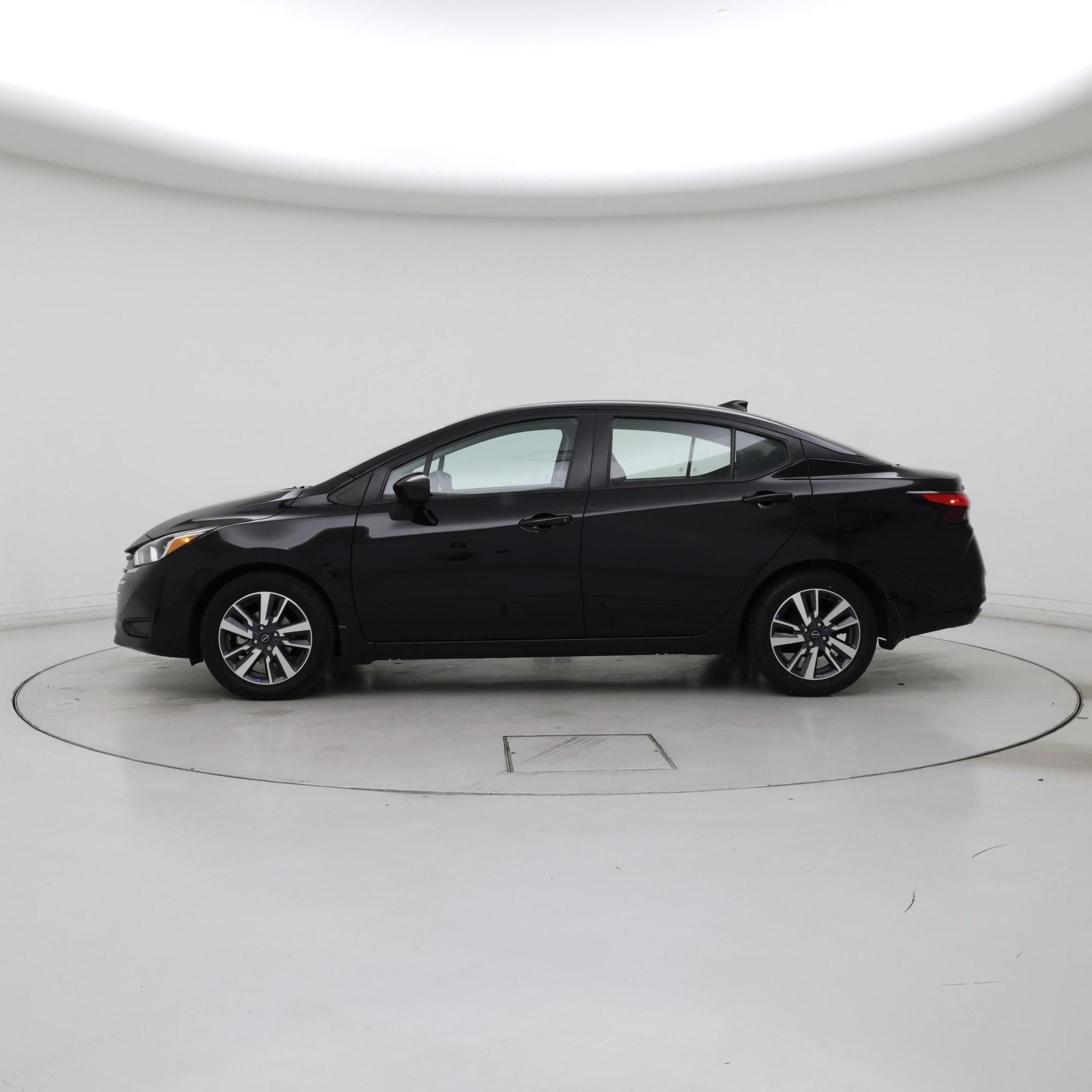 Thumbnail: 2024 Nissan Versa - 3