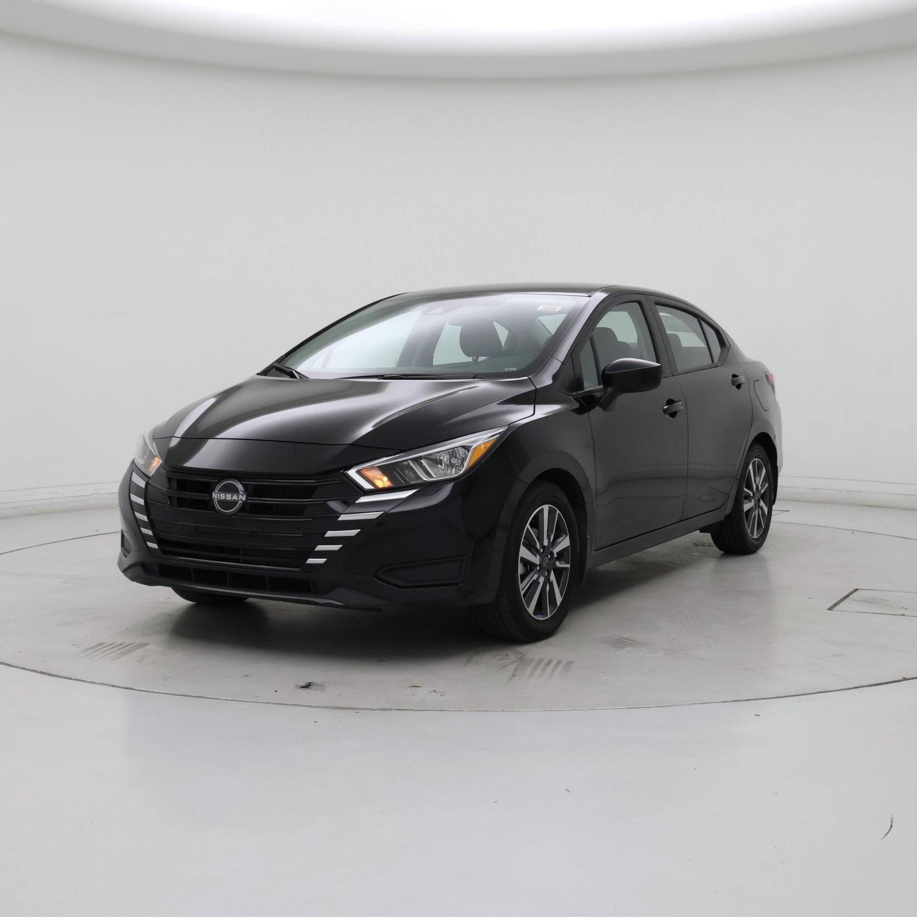 Thumbnail: 2024 Nissan Versa - 4