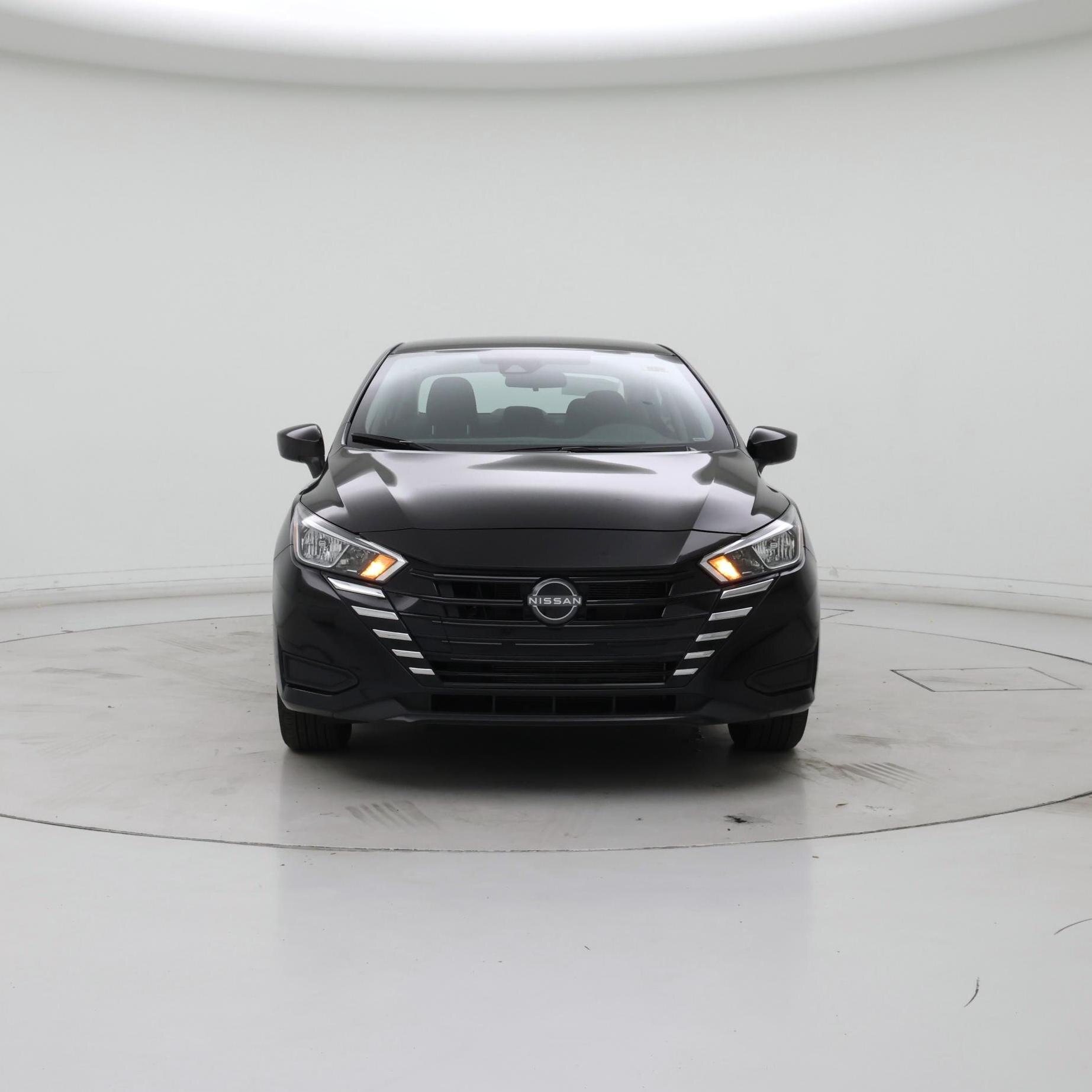 Thumbnail: 2024 Nissan Versa - 5