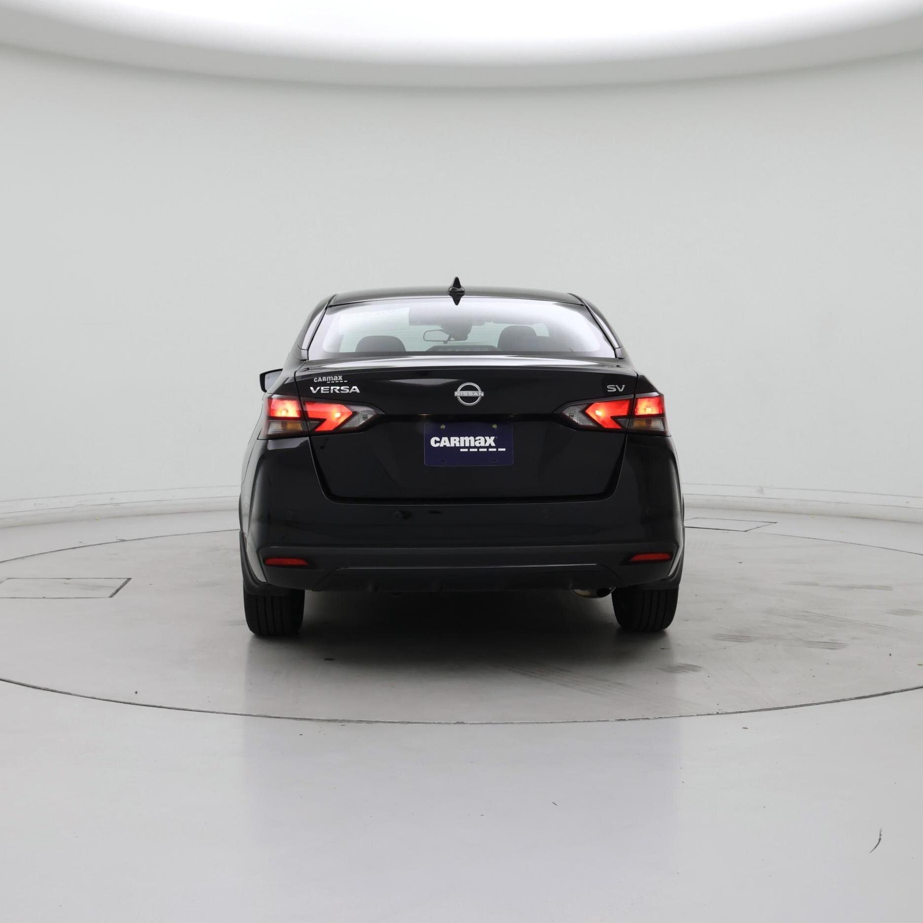 Thumbnail: 2024 Nissan Versa - 6