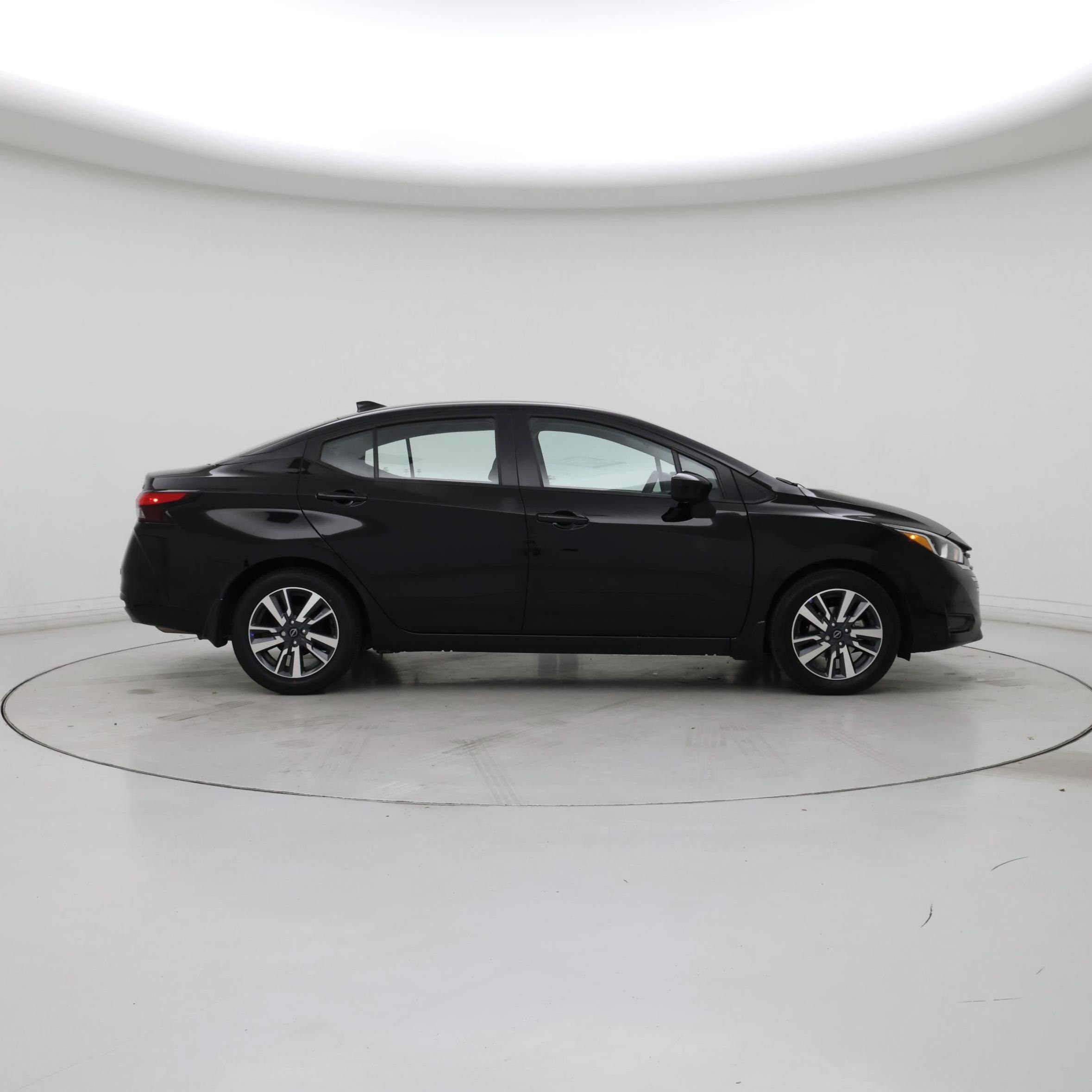 Thumbnail: 2024 Nissan Versa - 7