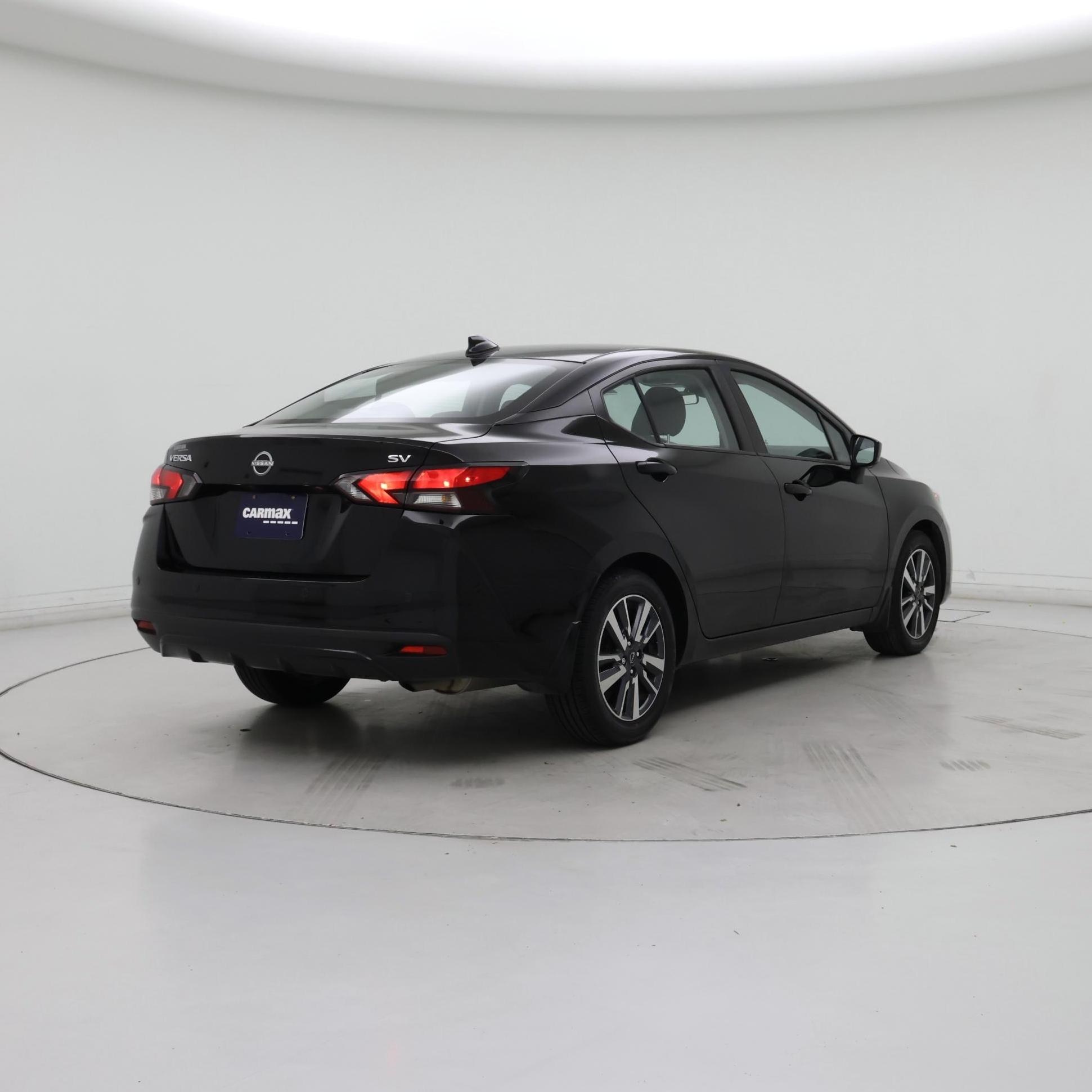 Thumbnail: 2024 Nissan Versa - 8