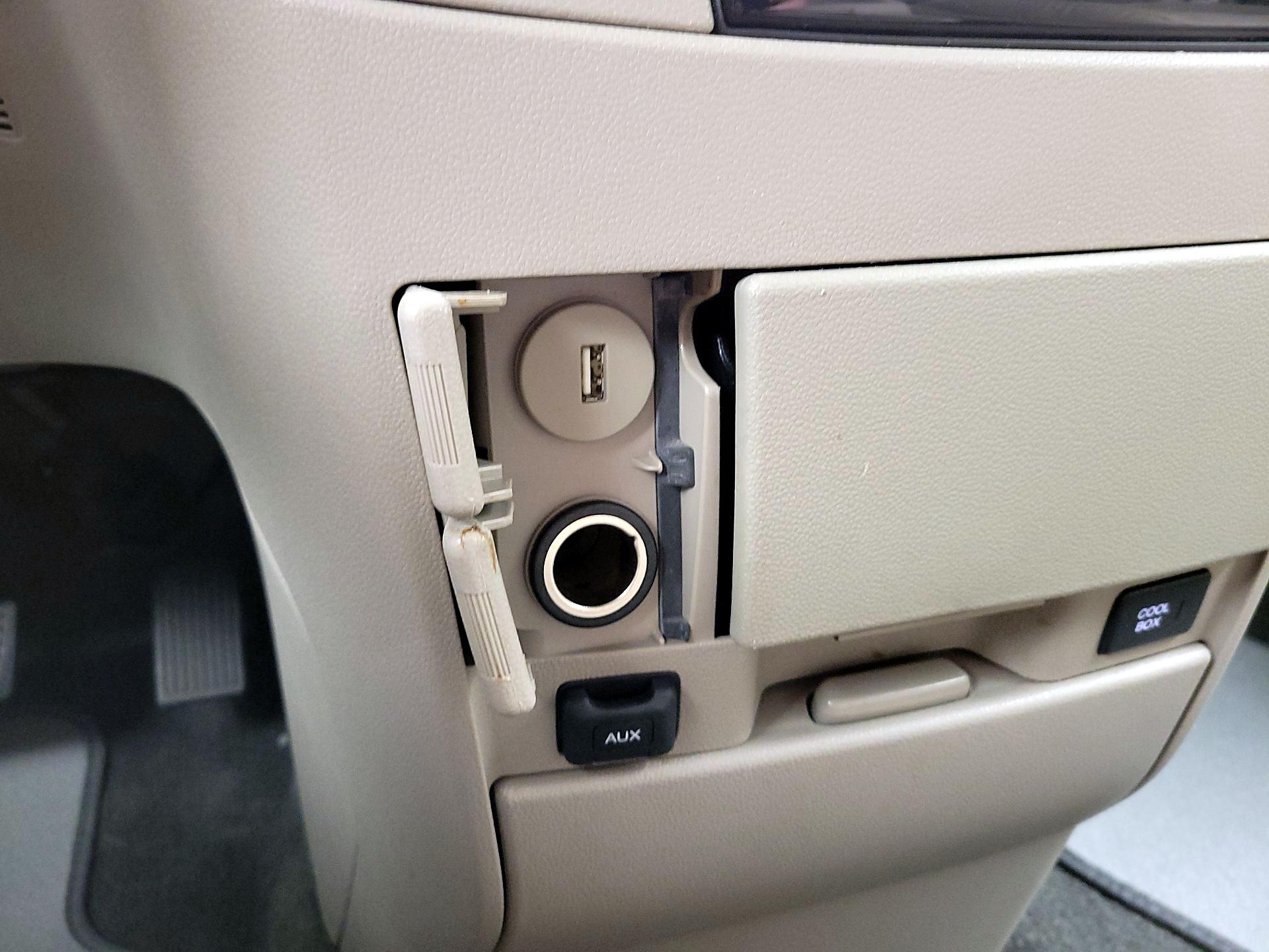 Thumbnail: 2016 Honda Odyssey - 18