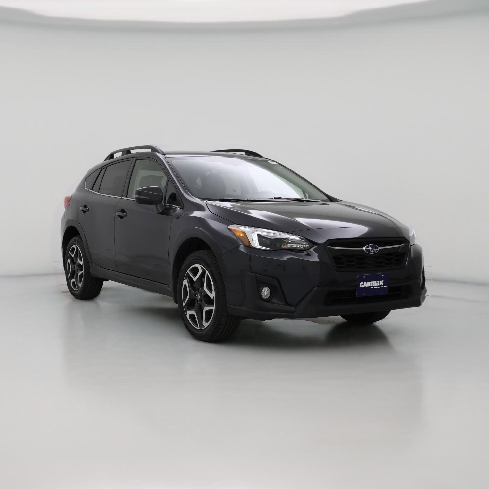 Thumbnail: 2019 Subaru Crosstrek - 1