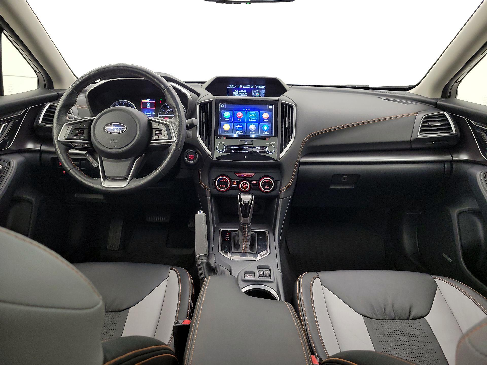 Thumbnail: 2019 Subaru Crosstrek - 9