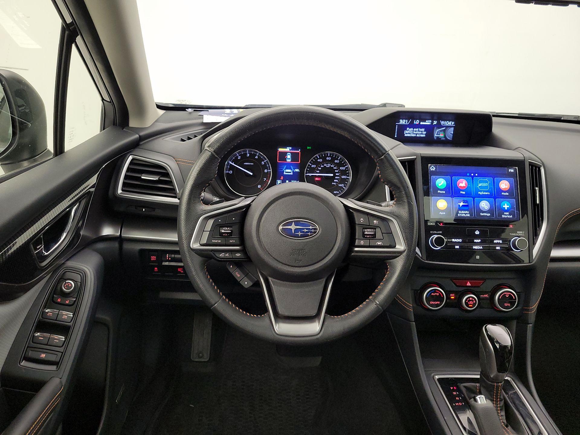 Thumbnail: 2019 Subaru Crosstrek - 10