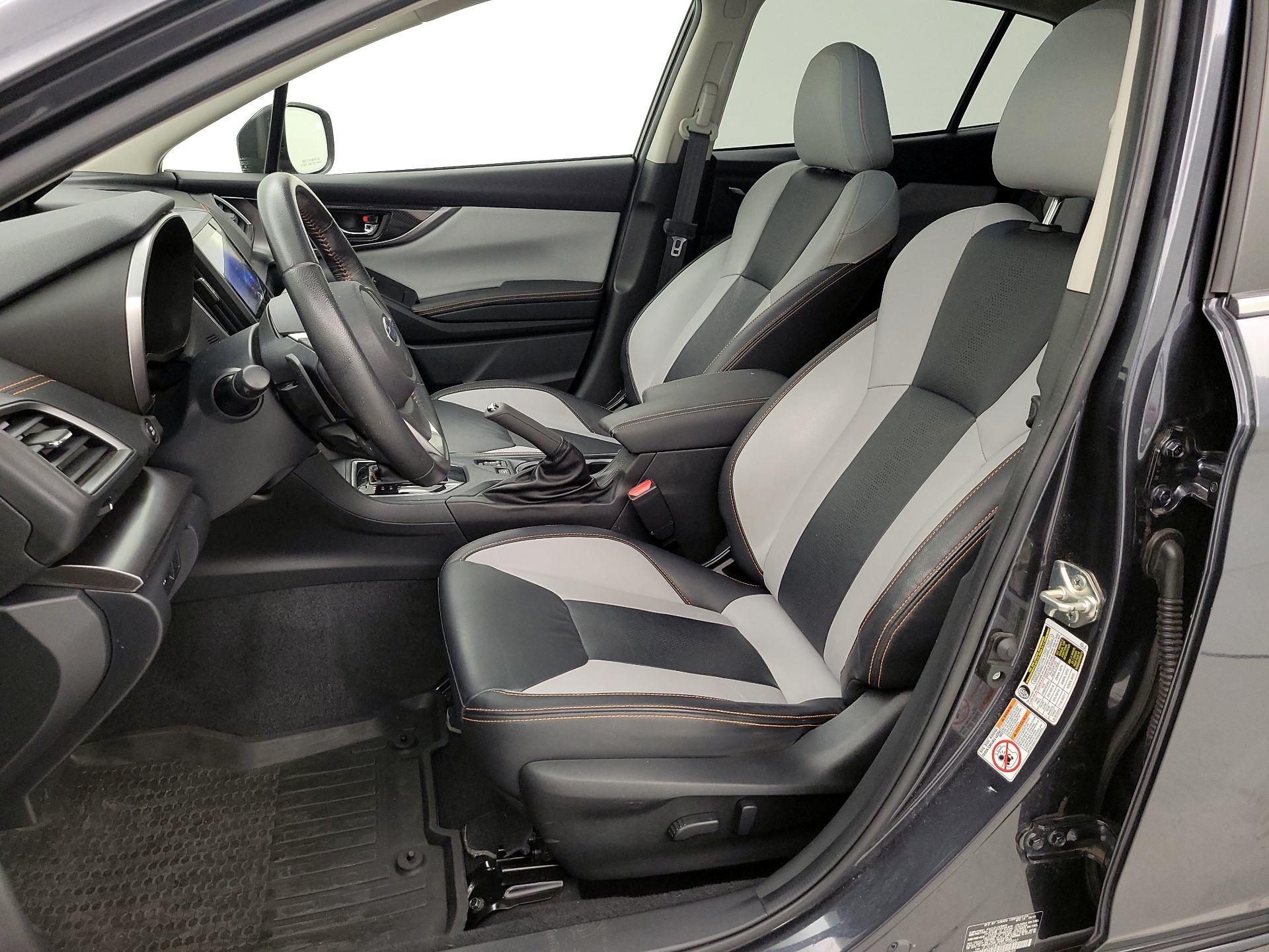 Thumbnail: 2019 Subaru Crosstrek - 11