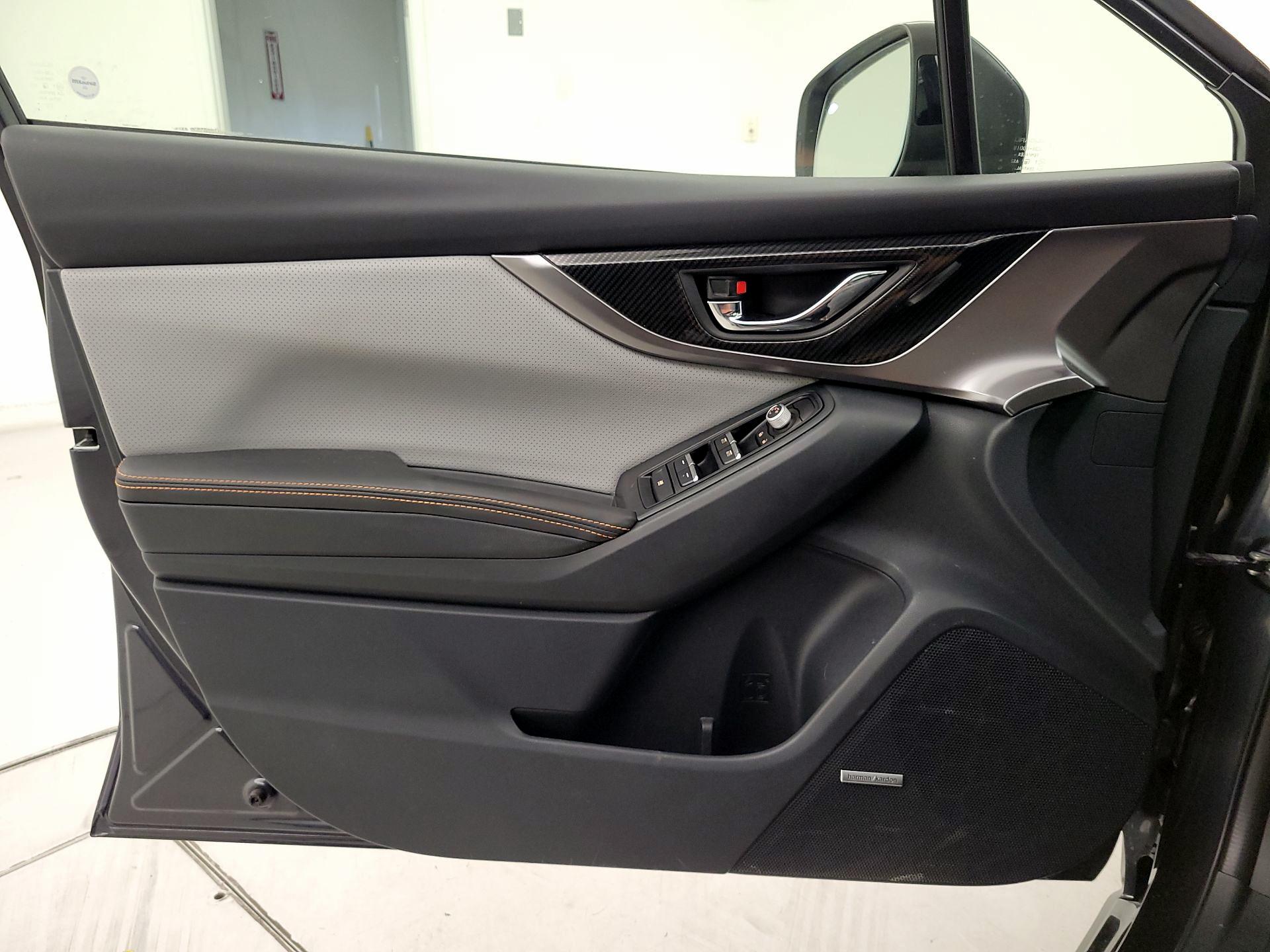 Thumbnail: 2019 Subaru Crosstrek - 12