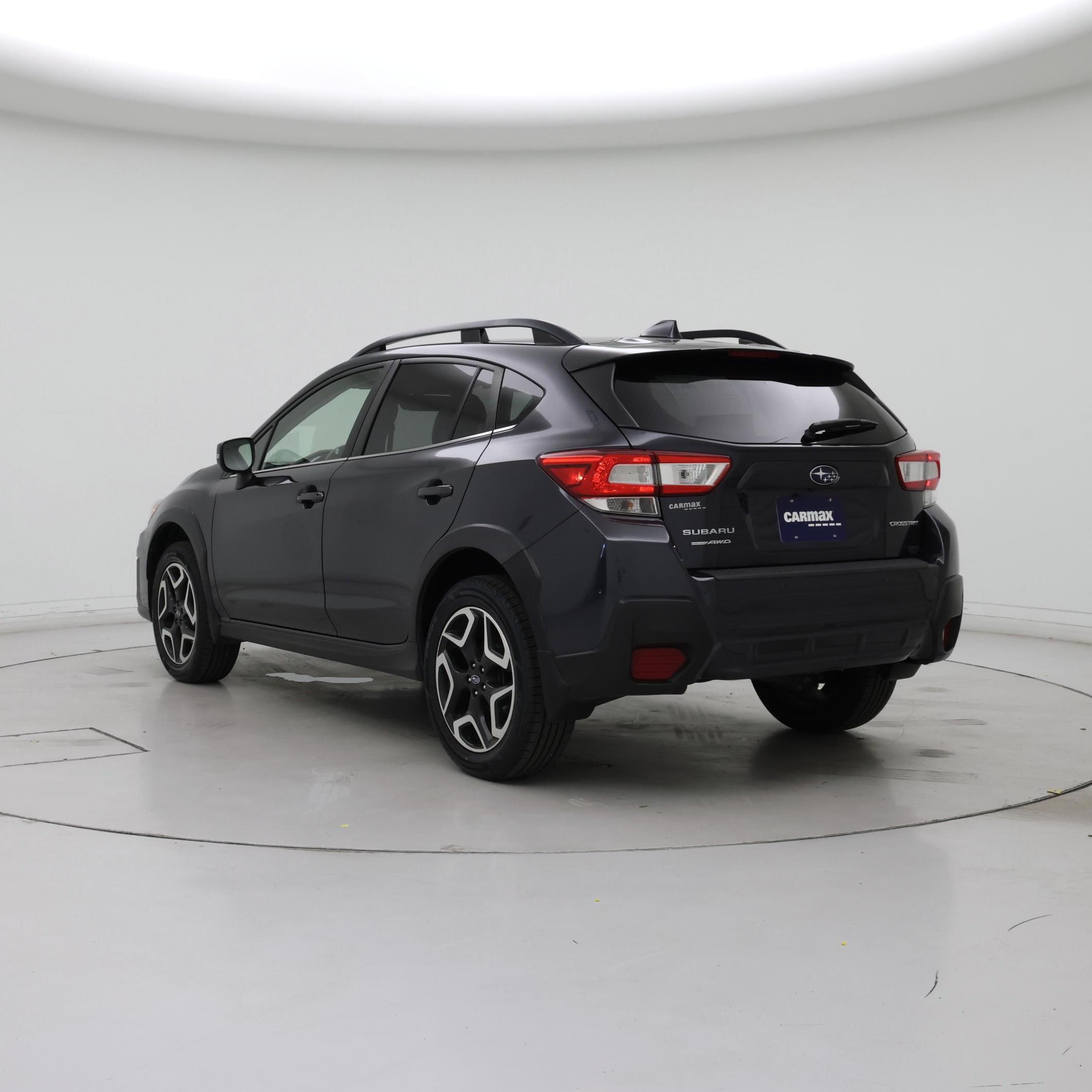 Thumbnail: 2019 Subaru Crosstrek - 2