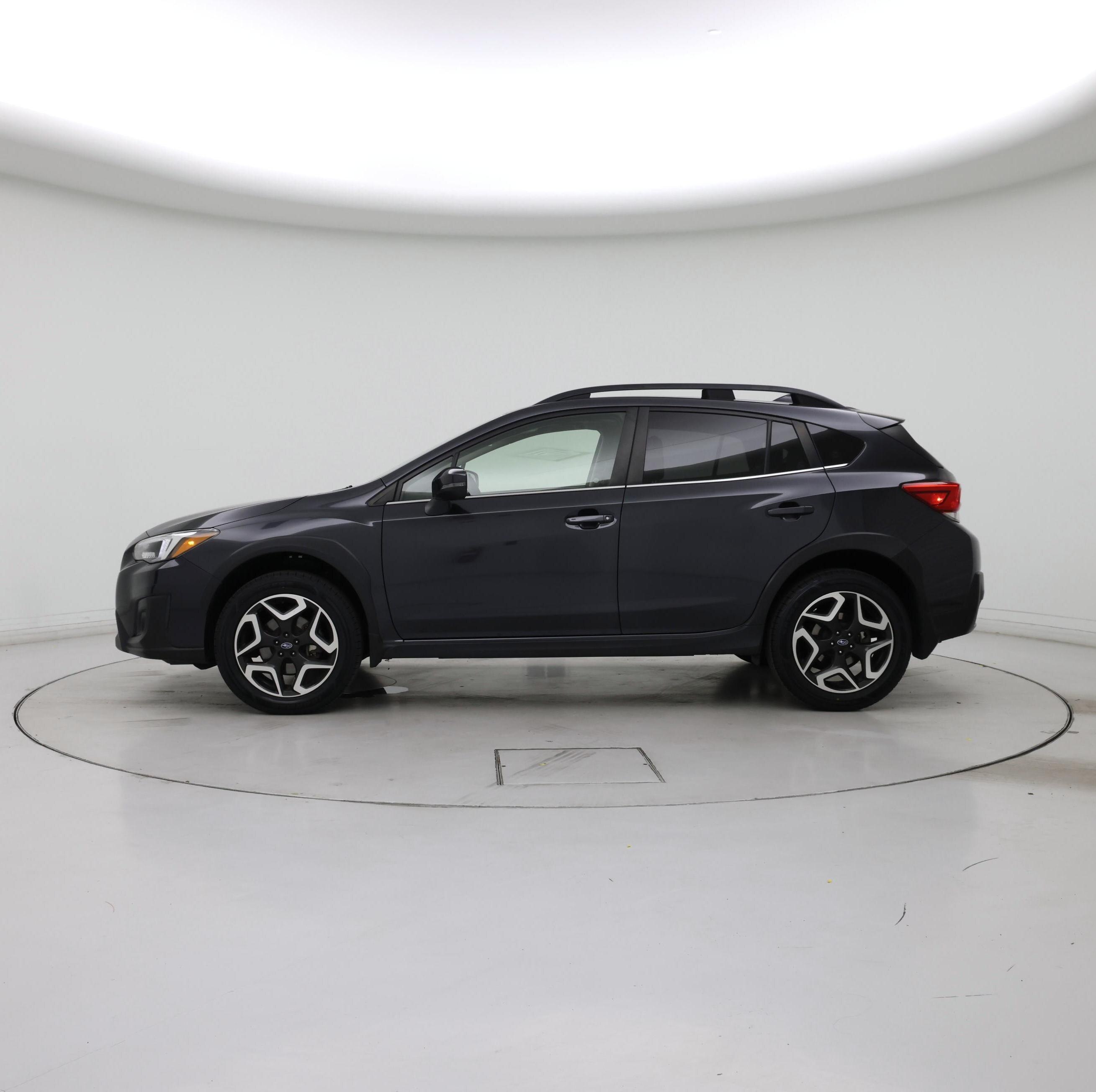 Thumbnail: 2019 Subaru Crosstrek - 3