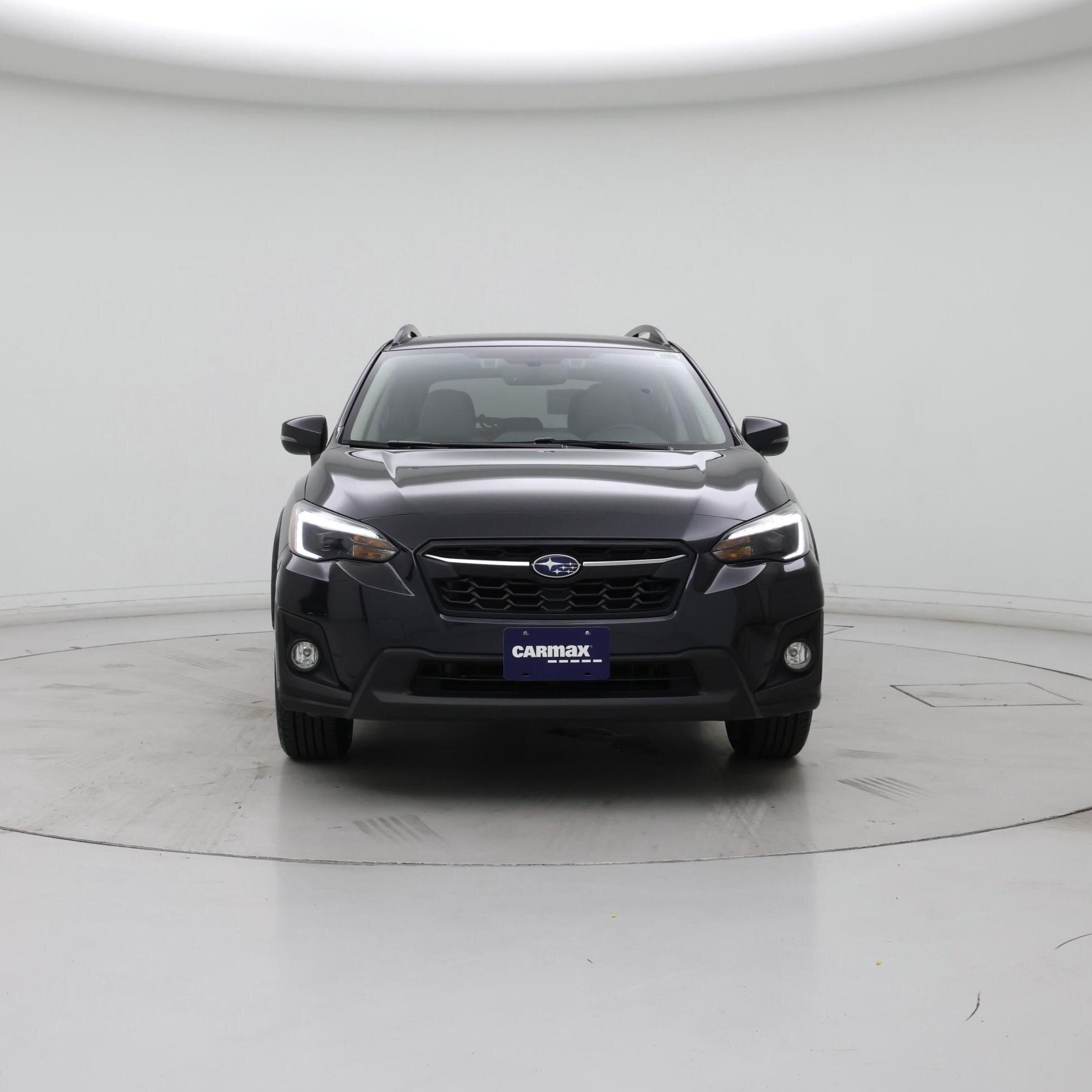Thumbnail: 2019 Subaru Crosstrek - 5