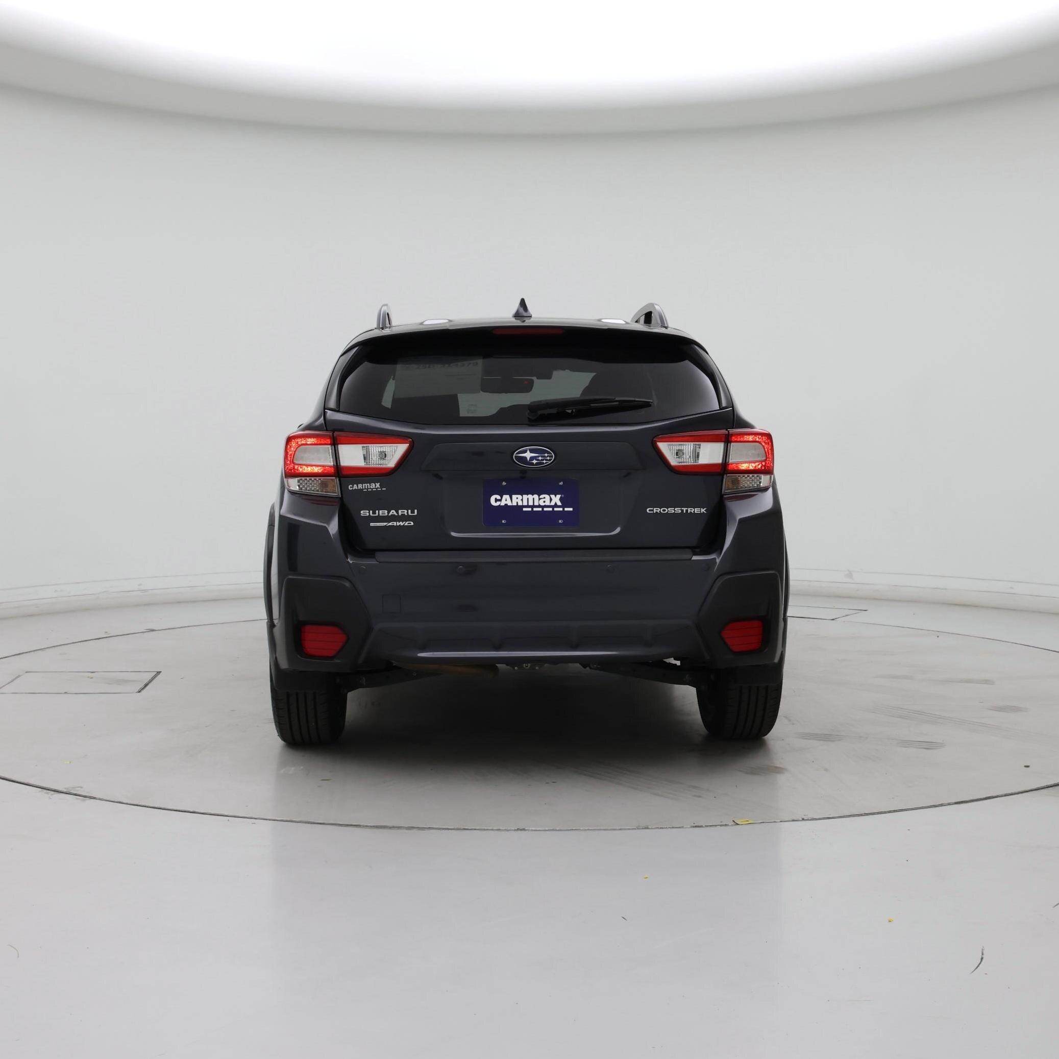 Thumbnail: 2019 Subaru Crosstrek - 6