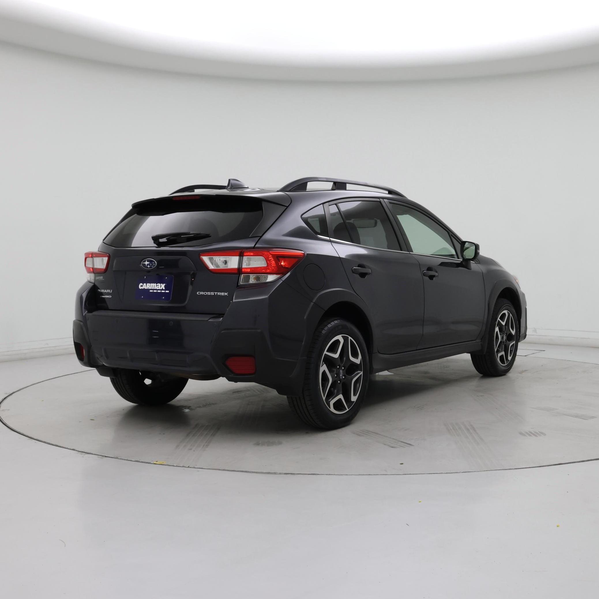 Thumbnail: 2019 Subaru Crosstrek - 8