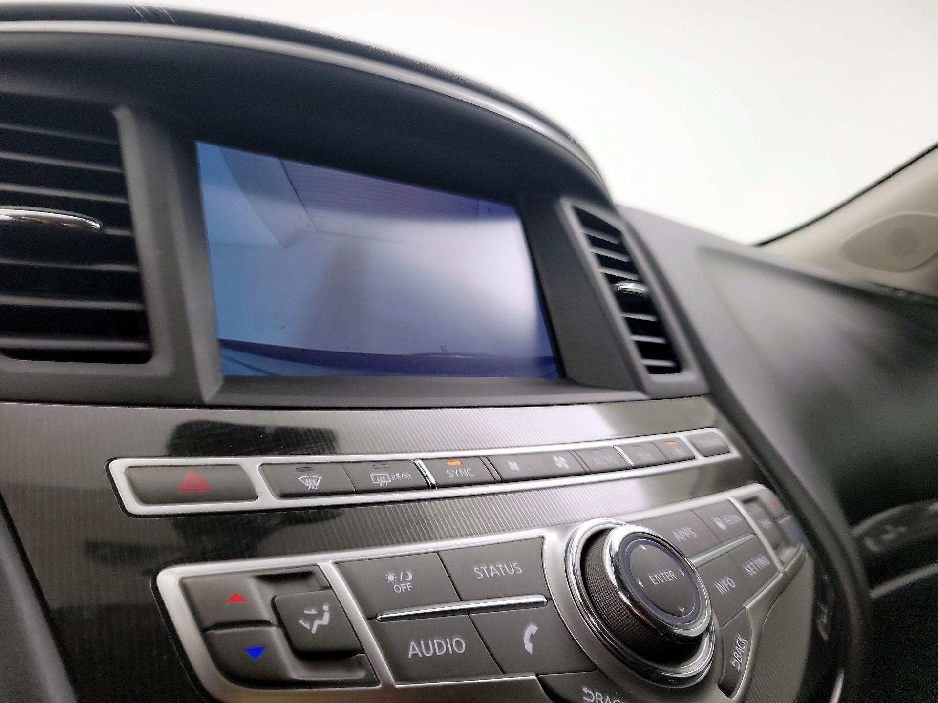 Thumbnail: 2020 INFINITI QX60 - 14