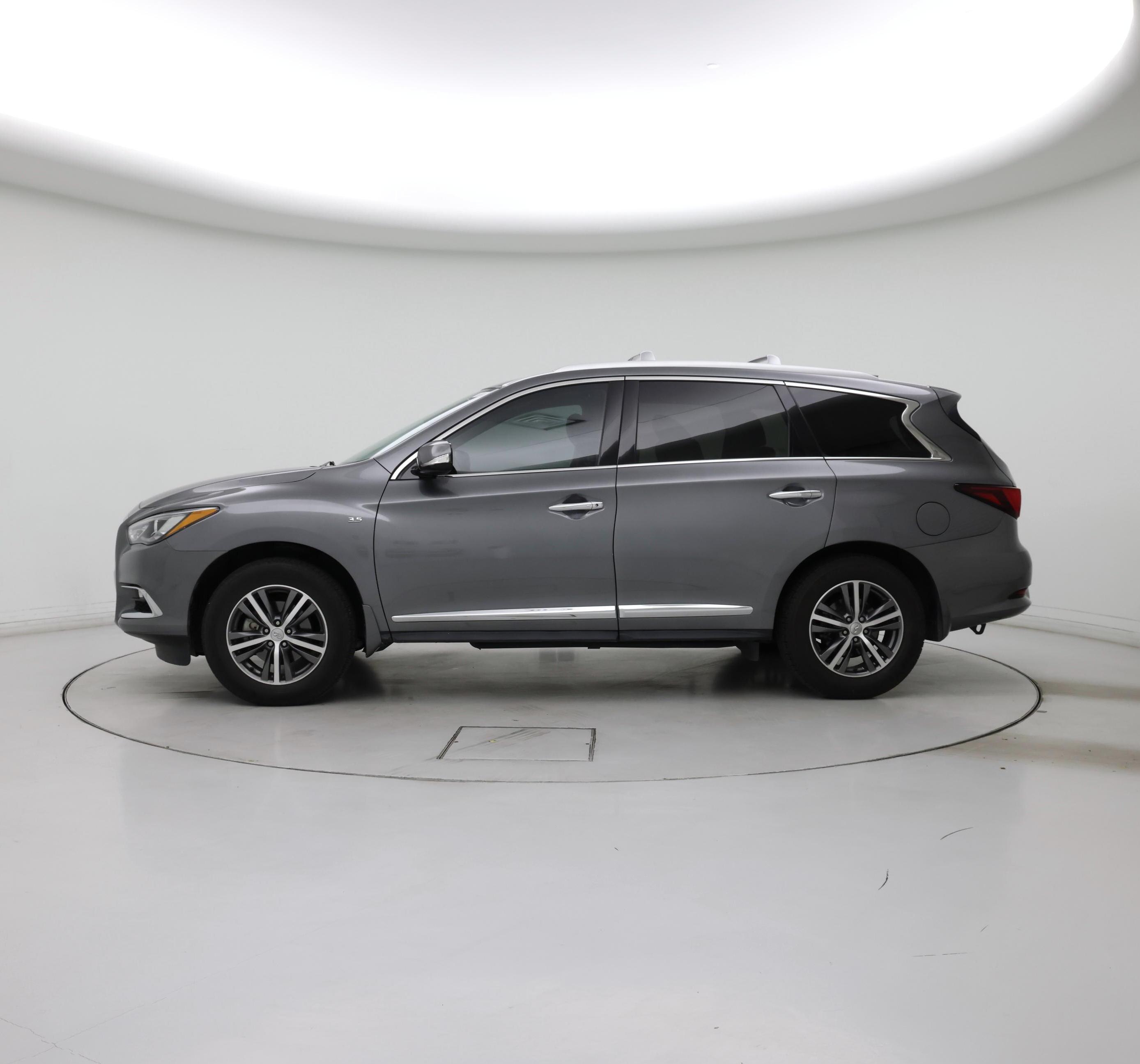 Thumbnail: 2020 INFINITI QX60 - 3