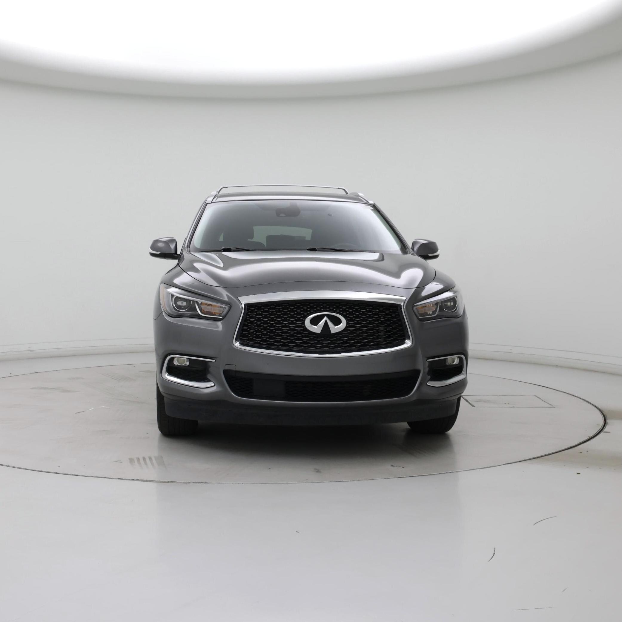 Thumbnail: 2020 INFINITI QX60 - 5