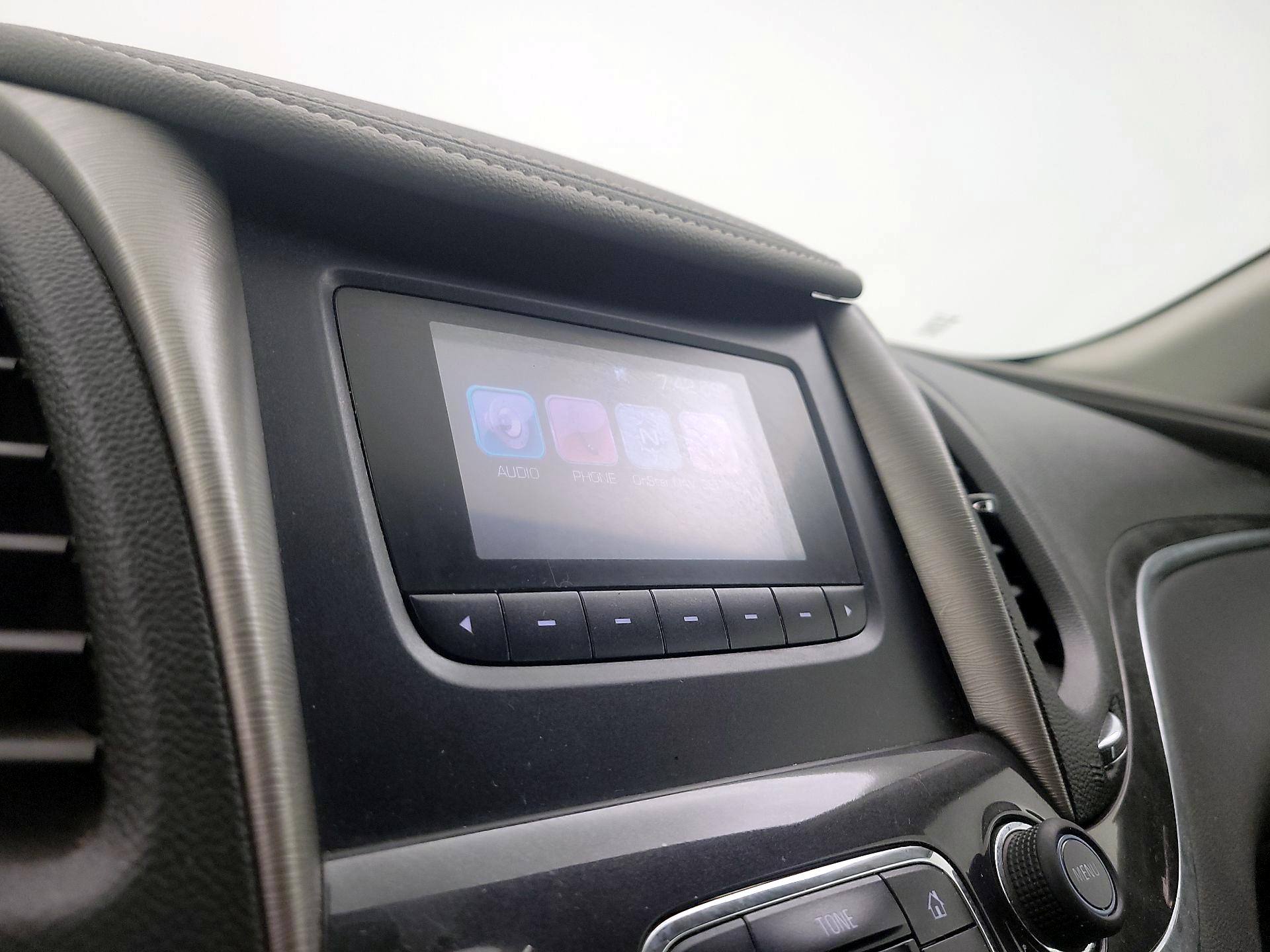 Thumbnail: 2016 Chevrolet Impala - 15