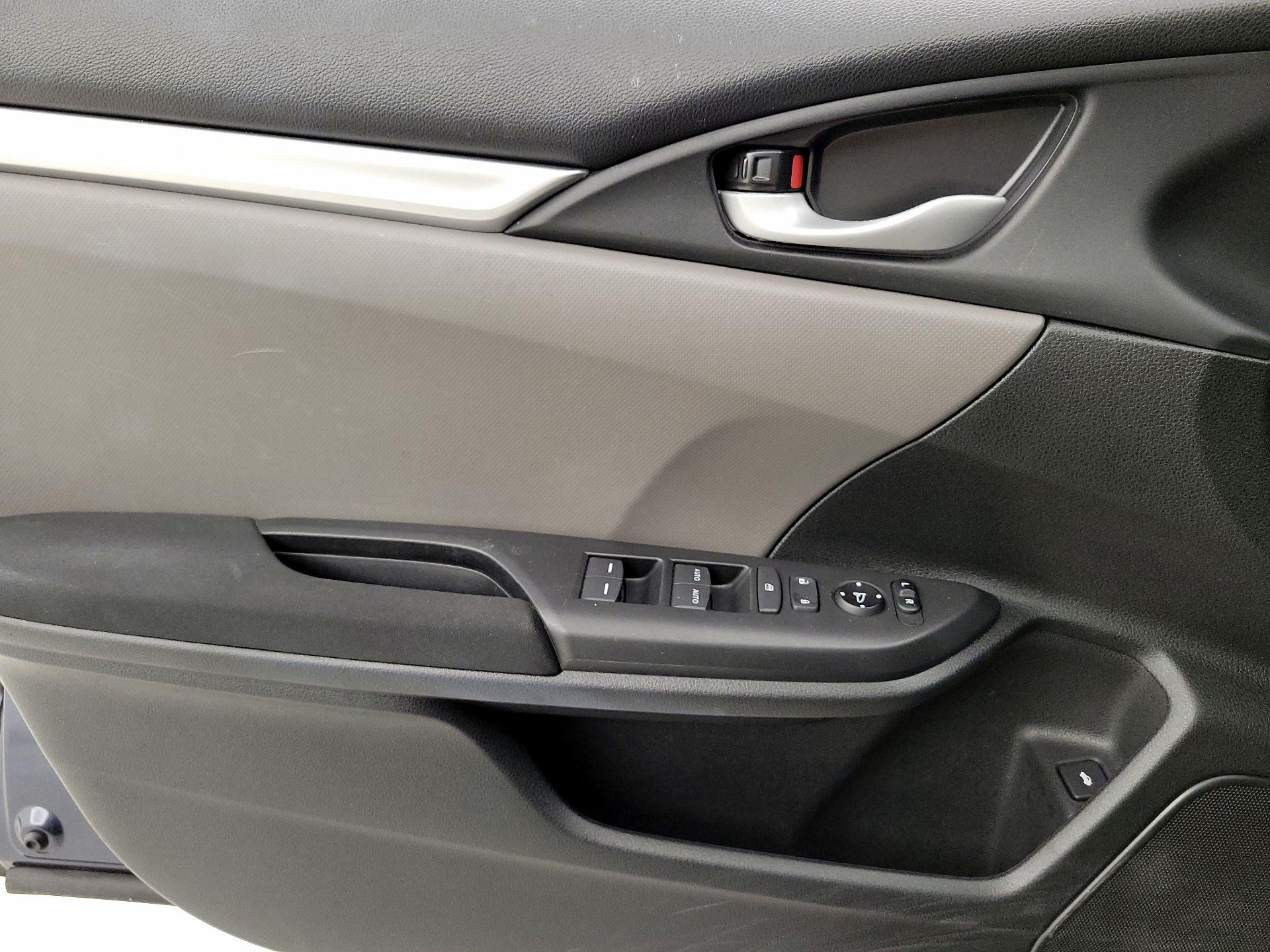 Thumbnail: 2021 Honda Civic - 12