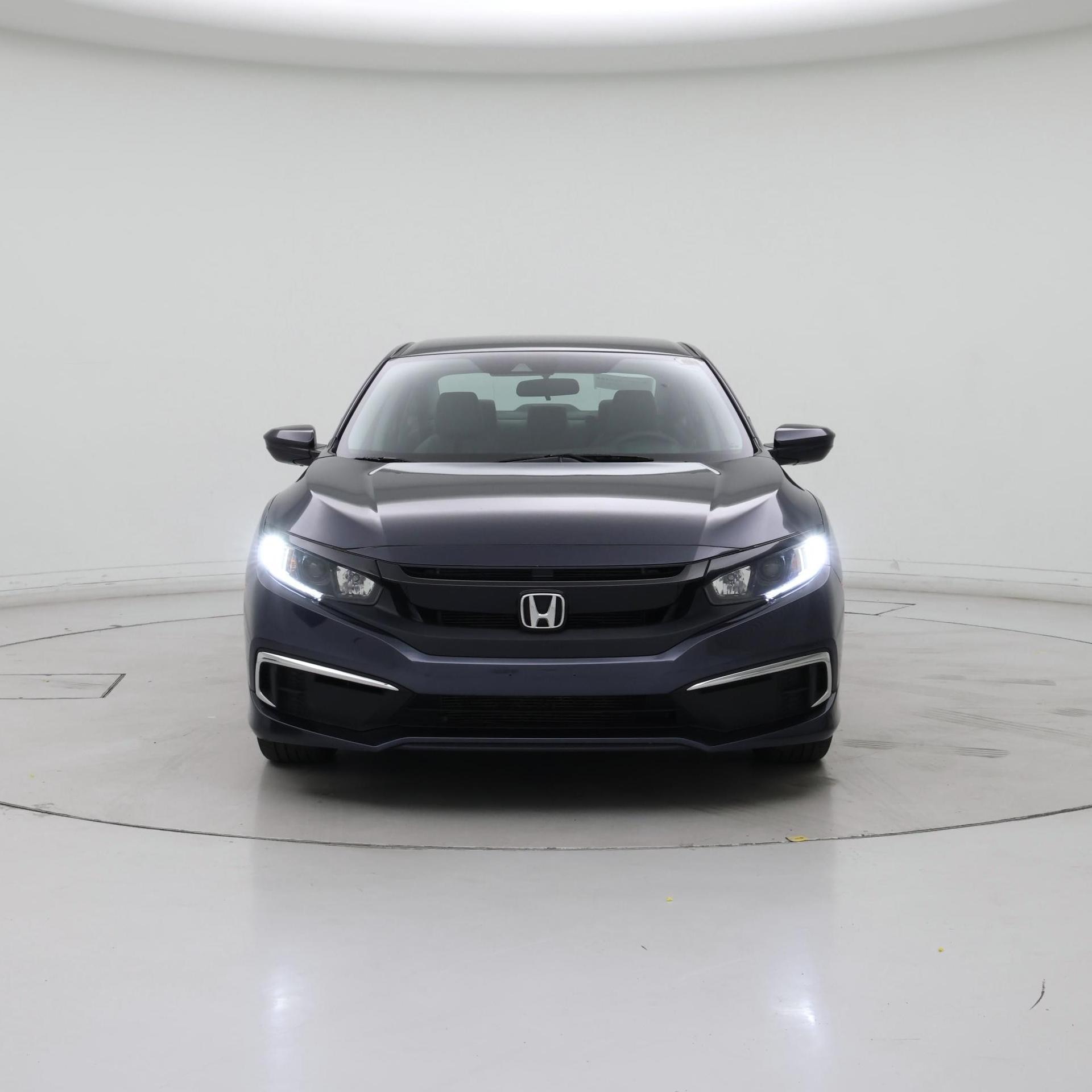 Thumbnail: 2021 Honda Civic - 5