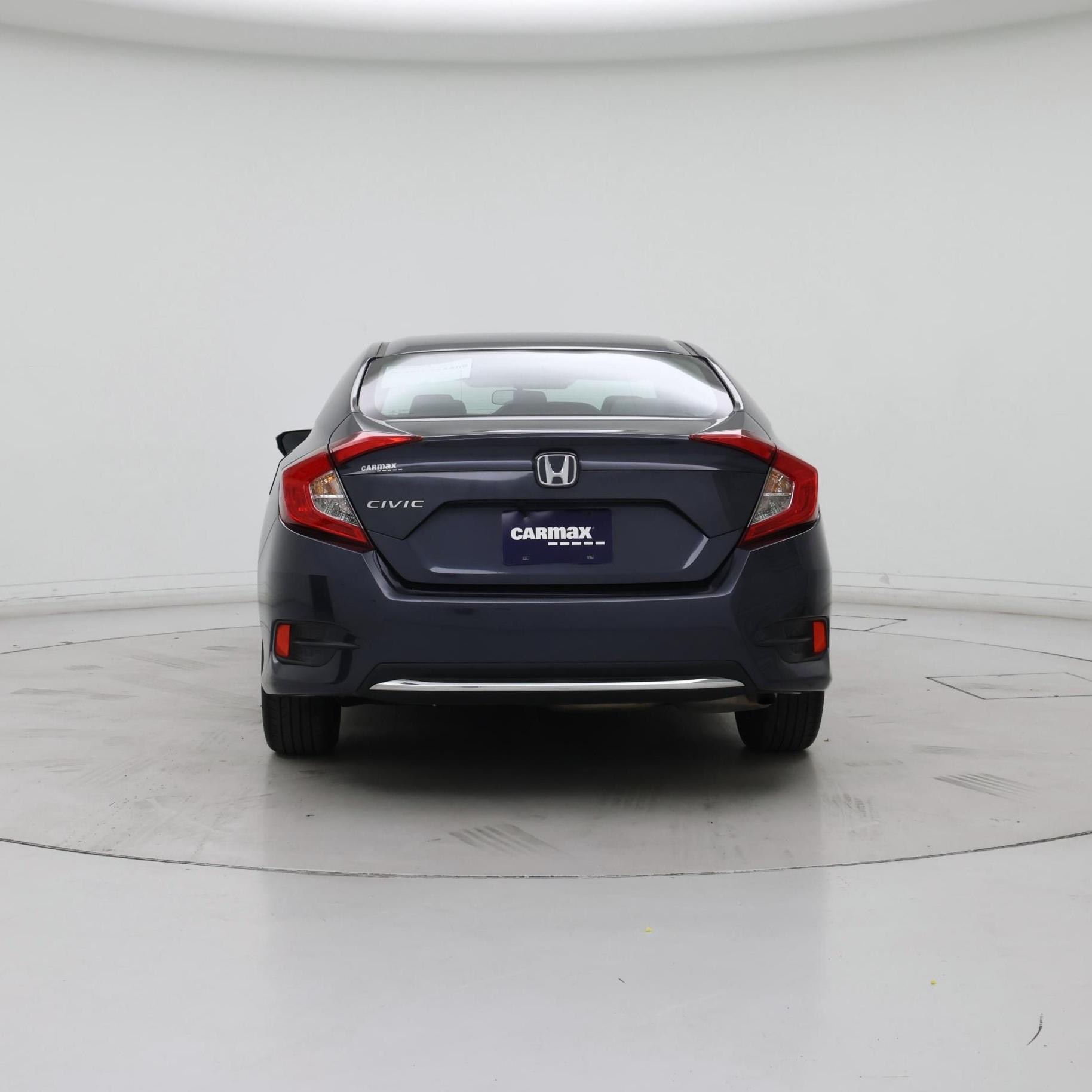 Thumbnail: 2021 Honda Civic - 6