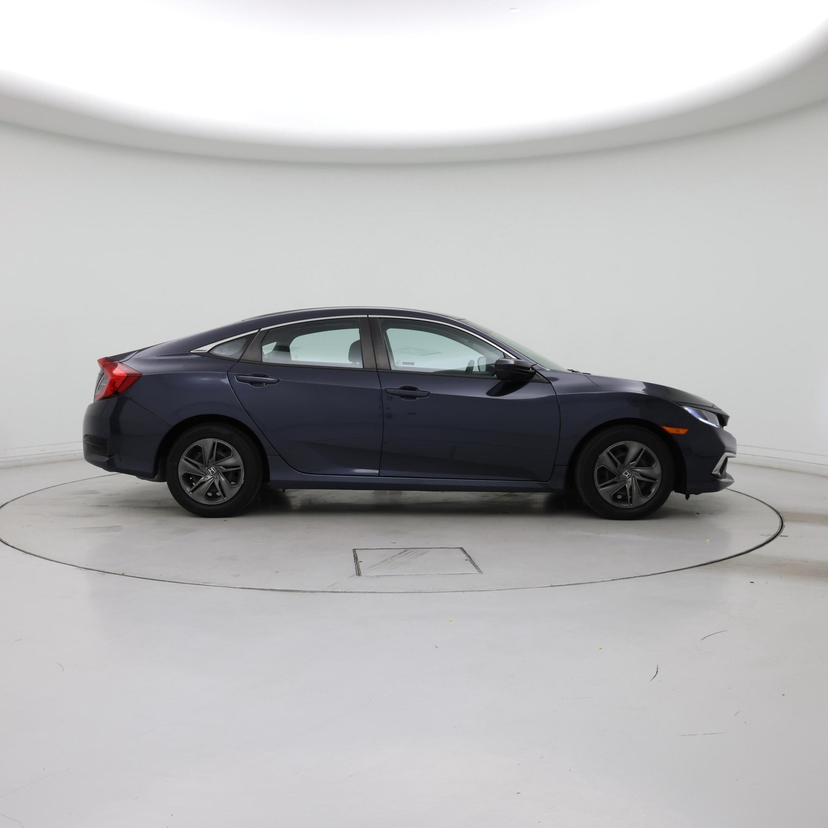 Thumbnail: 2021 Honda Civic - 7