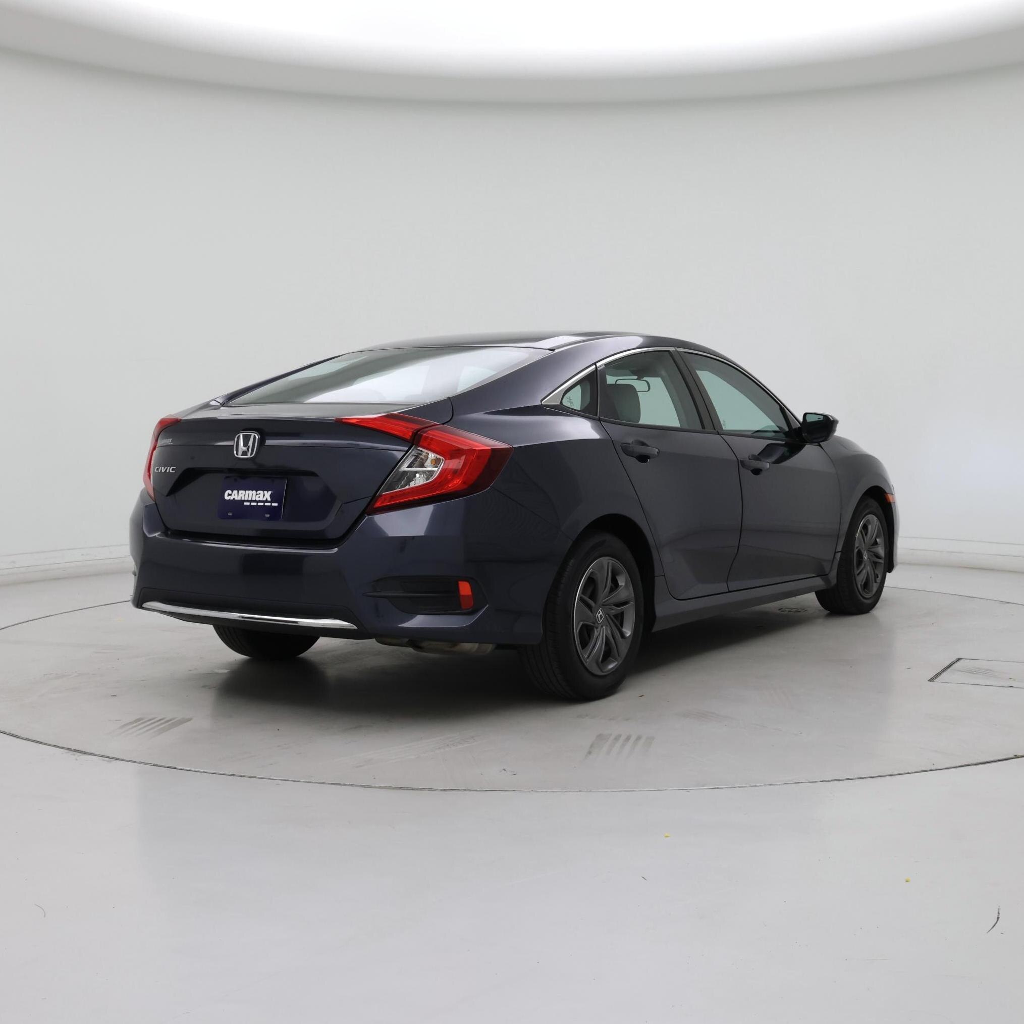 Thumbnail: 2021 Honda Civic - 8