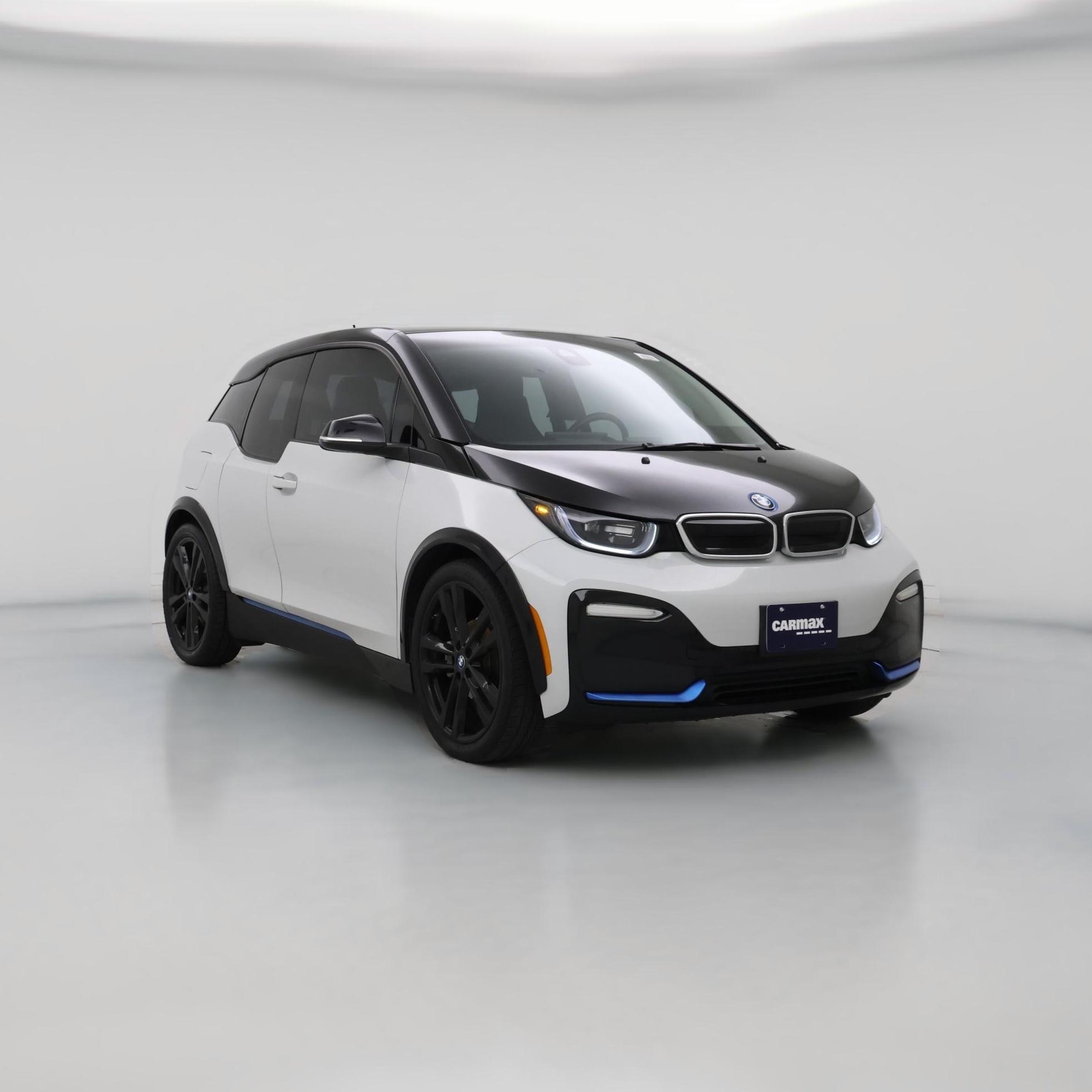 Thumbnail: 2018 BMW i3 - 1