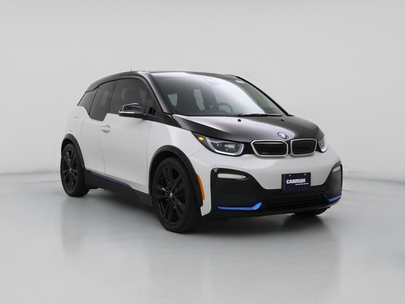 2018 BMW i3 S -
                  Albuquerque, NM
