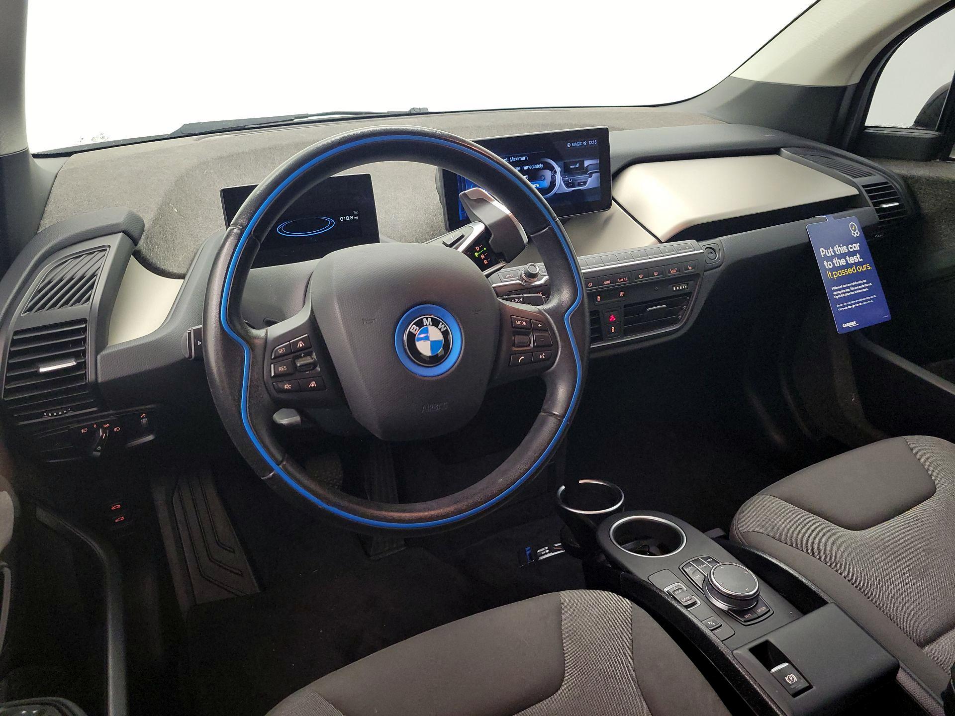 Thumbnail: 2018 BMW i3 - 9