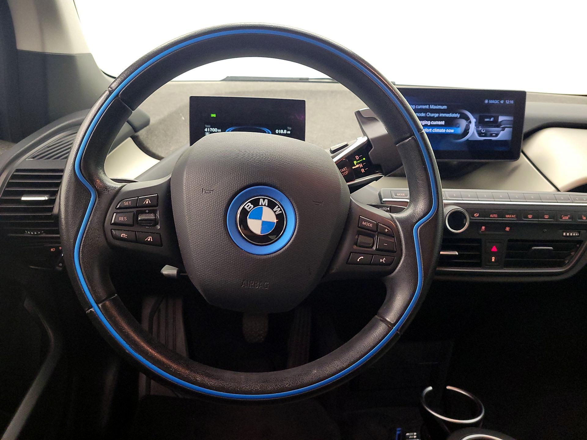 Thumbnail: 2018 BMW i3 - 10