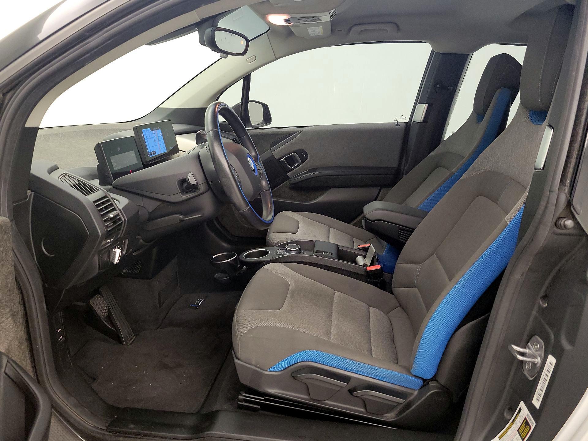 Thumbnail: 2018 BMW i3 - 11