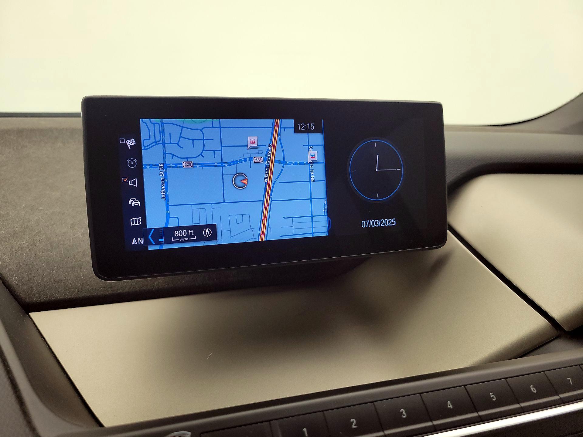 Thumbnail: 2018 BMW i3 - 14