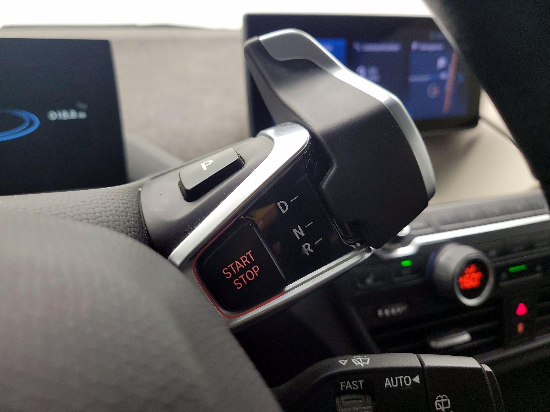 Thumbnail: 2018 BMW i3 - 18