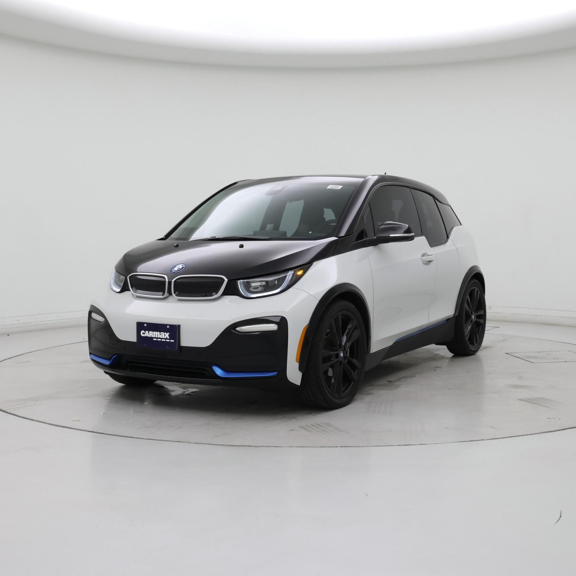 Thumbnail: 2018 BMW i3 - 4
