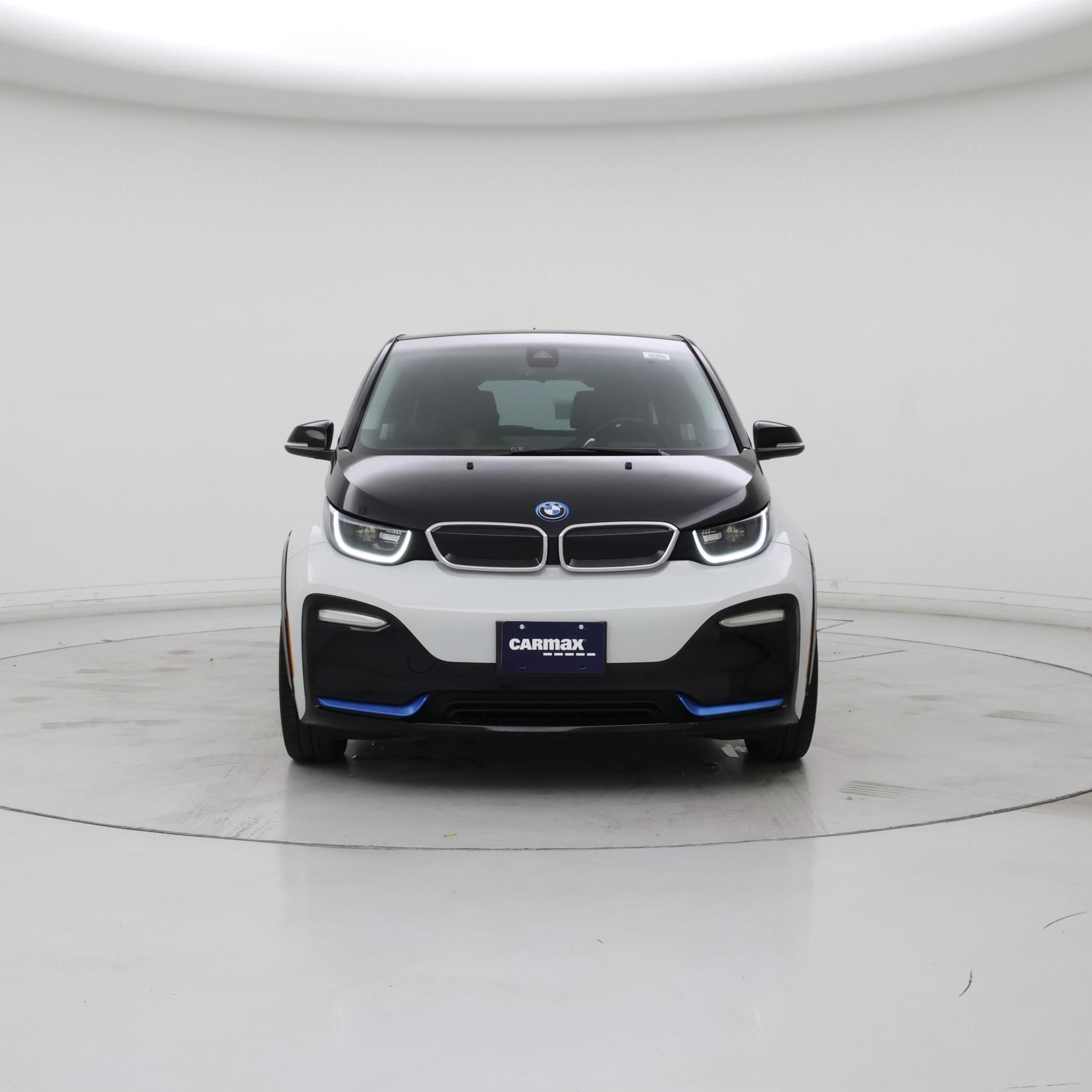 Thumbnail: 2018 BMW i3 - 5