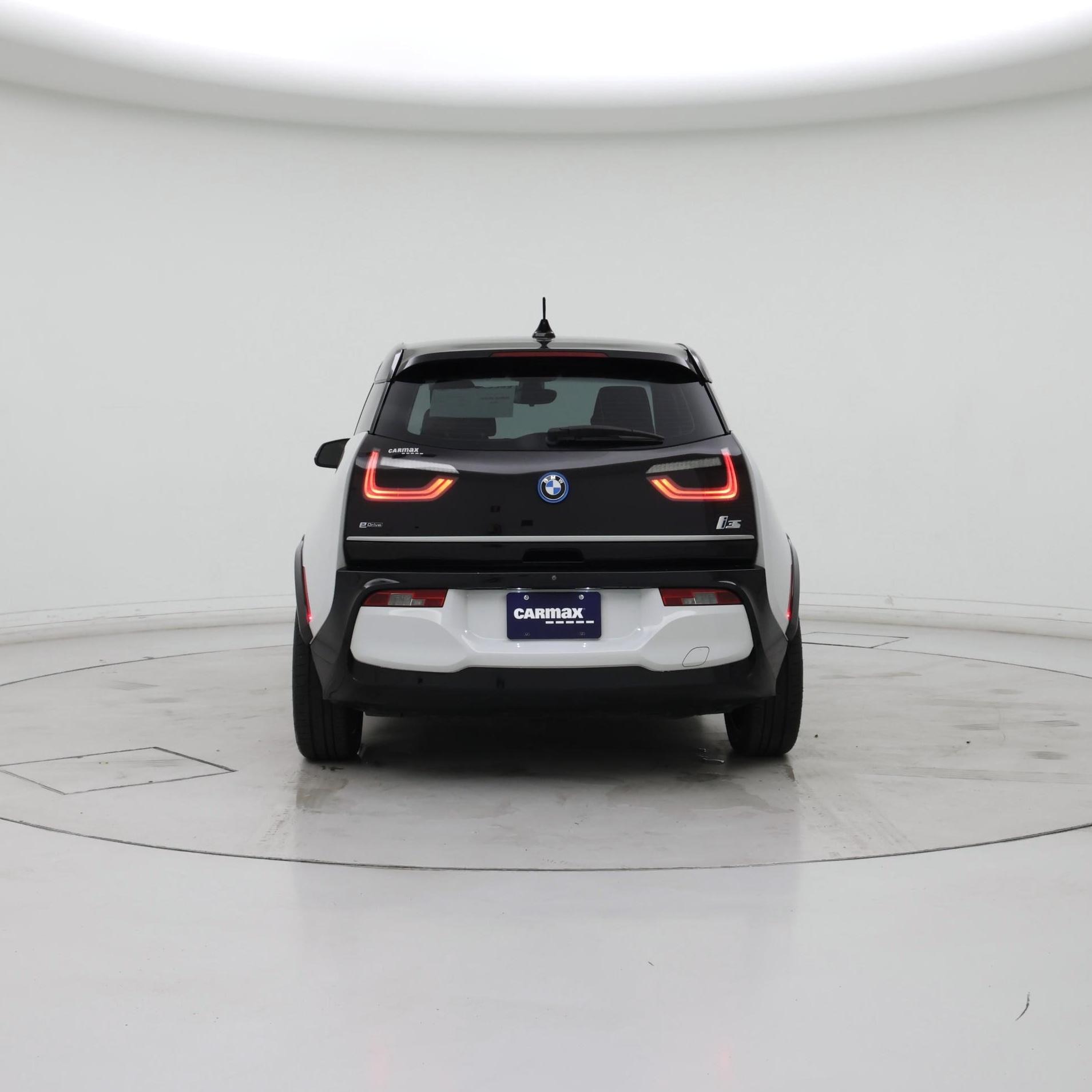 Thumbnail: 2018 BMW i3 - 6