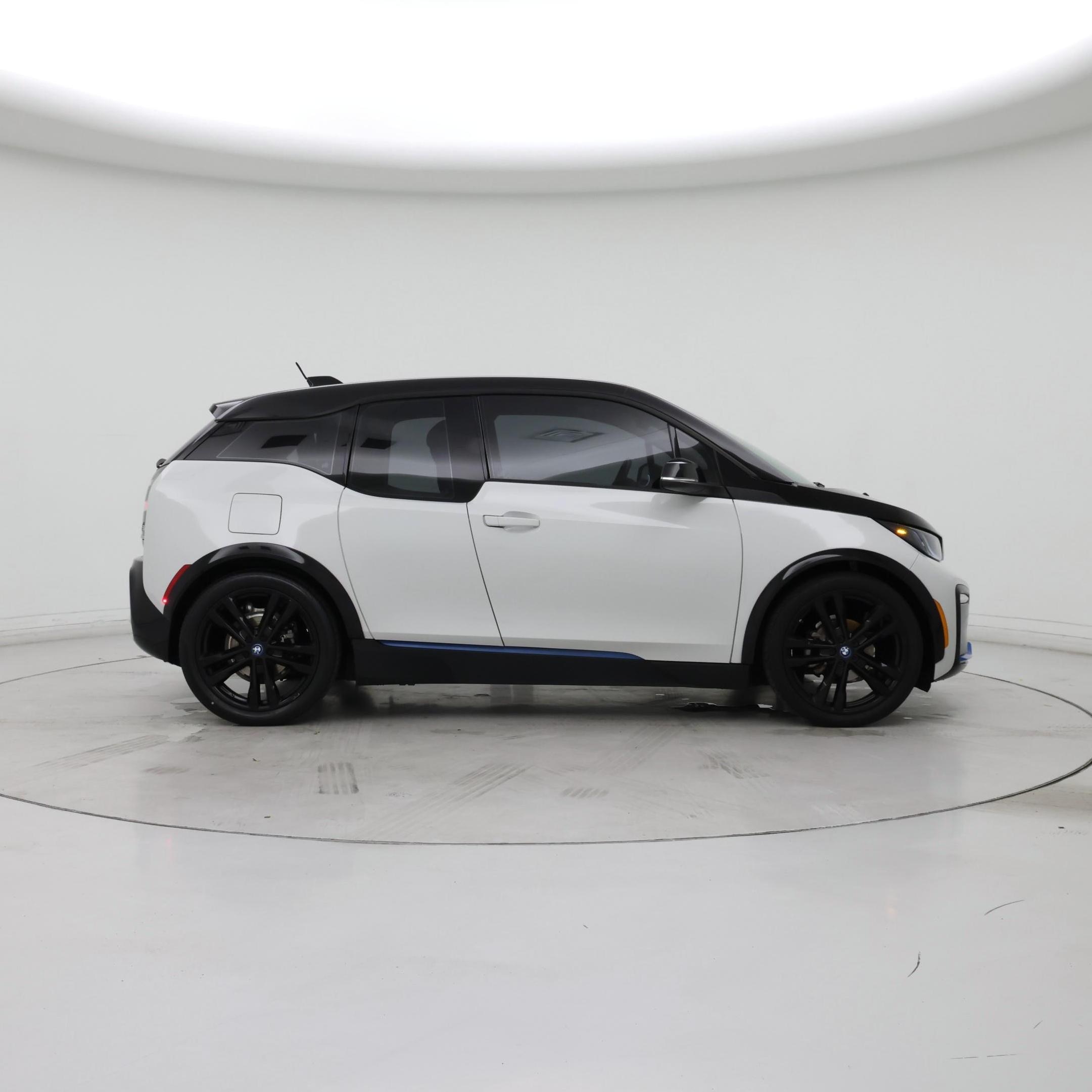 Thumbnail: 2018 BMW i3 - 7