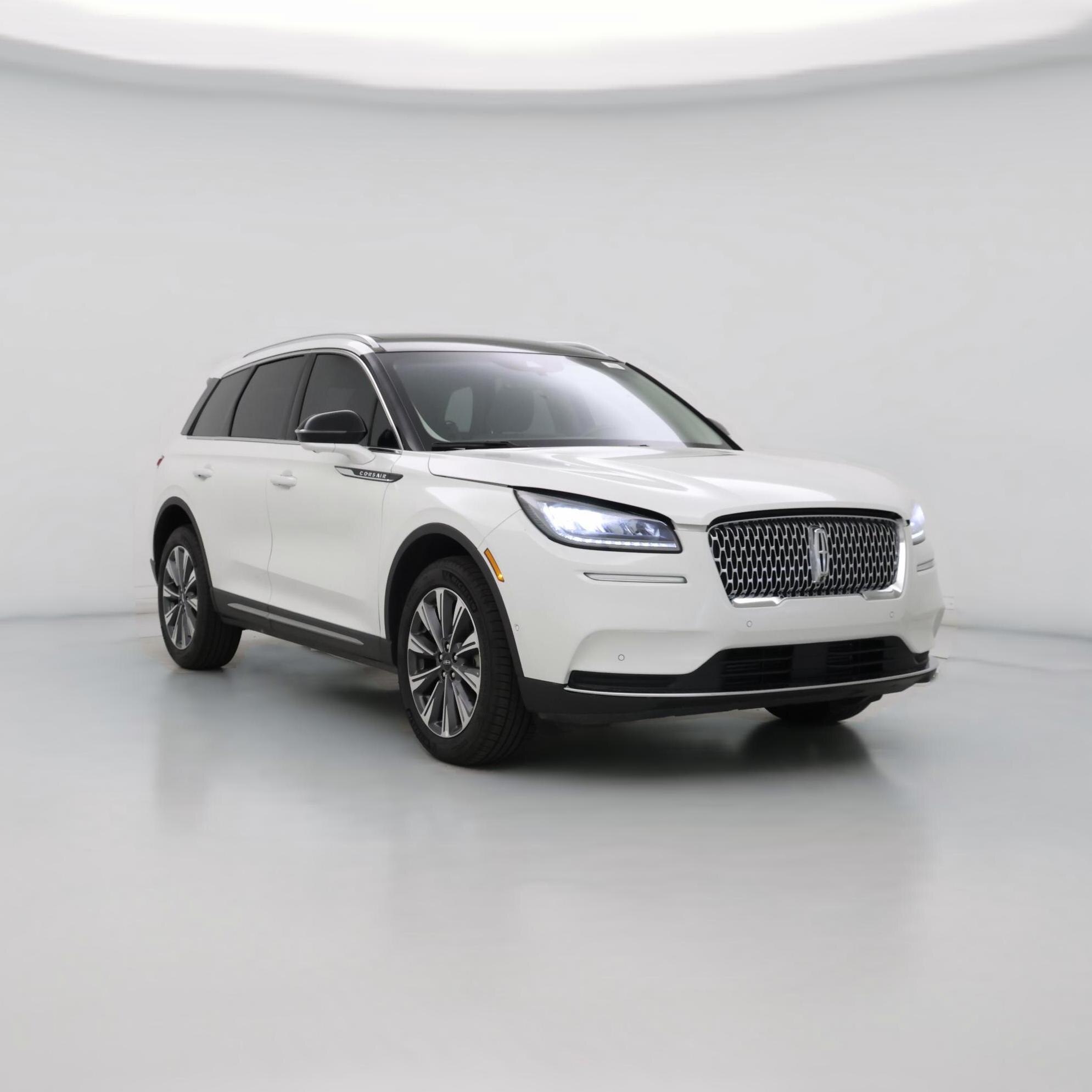 Thumbnail: 2022 Lincoln Corsair - 1