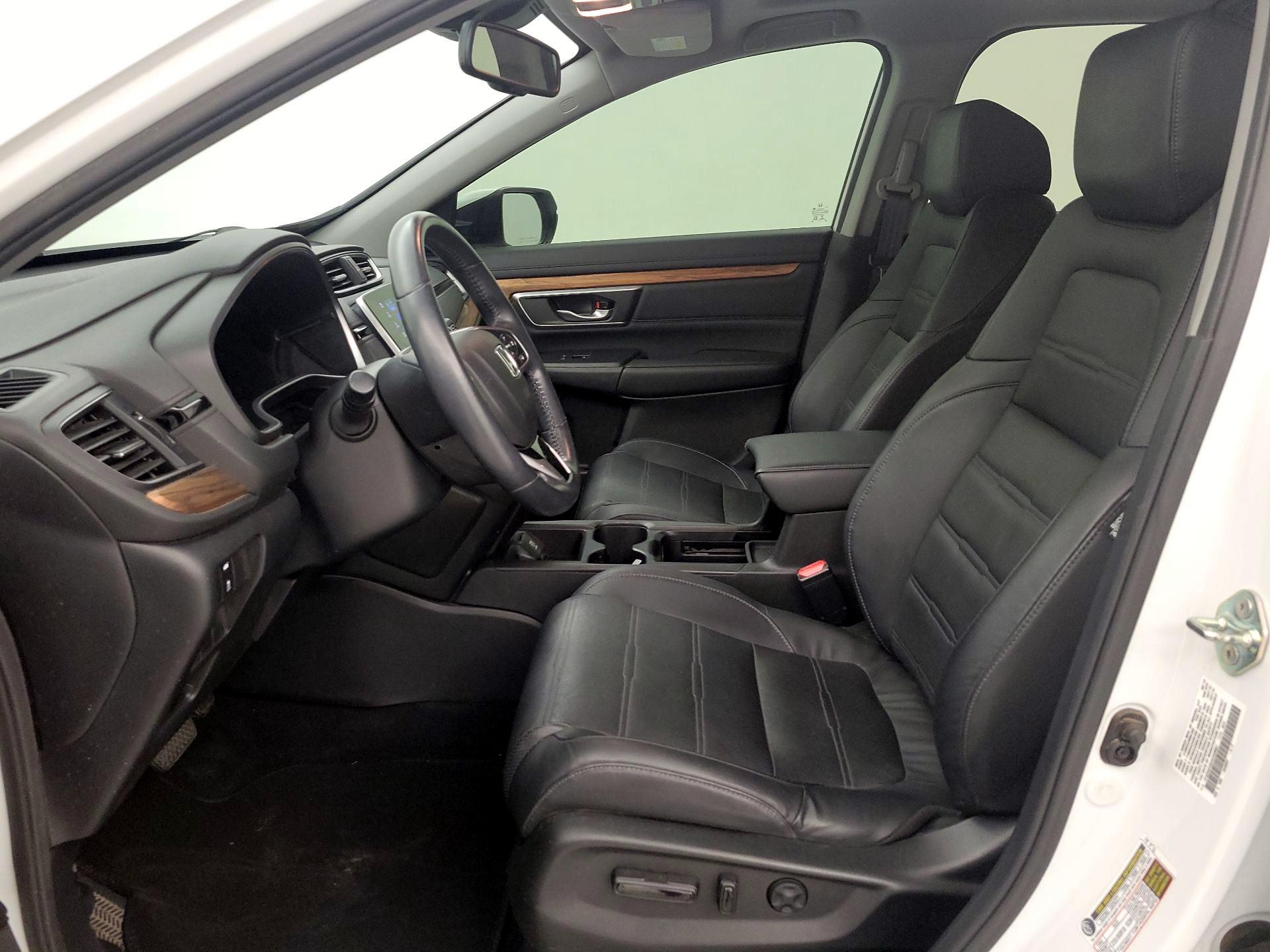 Thumbnail: 2019 Honda CR-V - 11