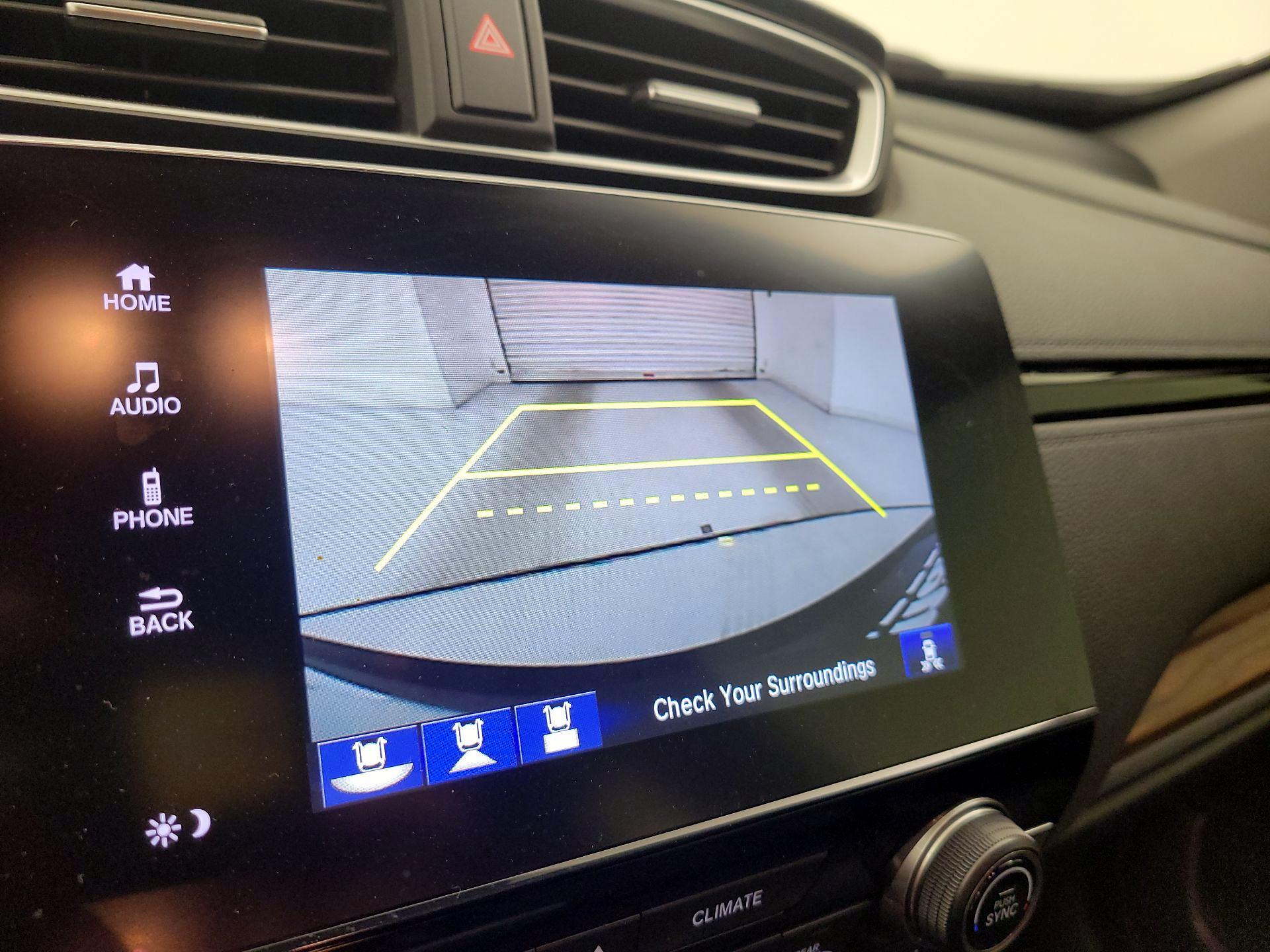 Thumbnail: 2019 Honda CR-V - 14